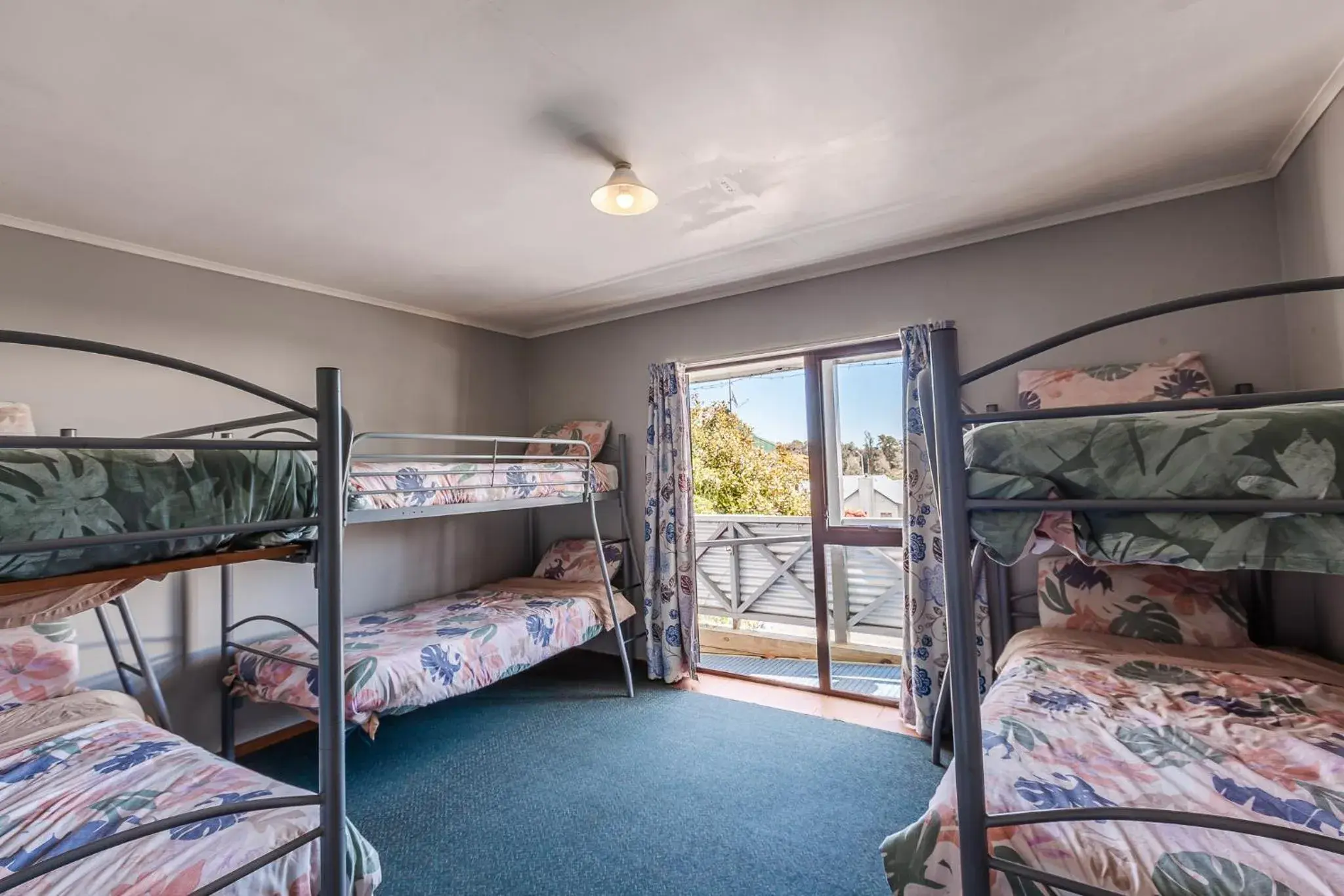 Bed in 6-Bed Dormitory Room in Ivorytowers Accommodation Bed in 6-Bed Dormitory Room in Ivorytowers Accommodation