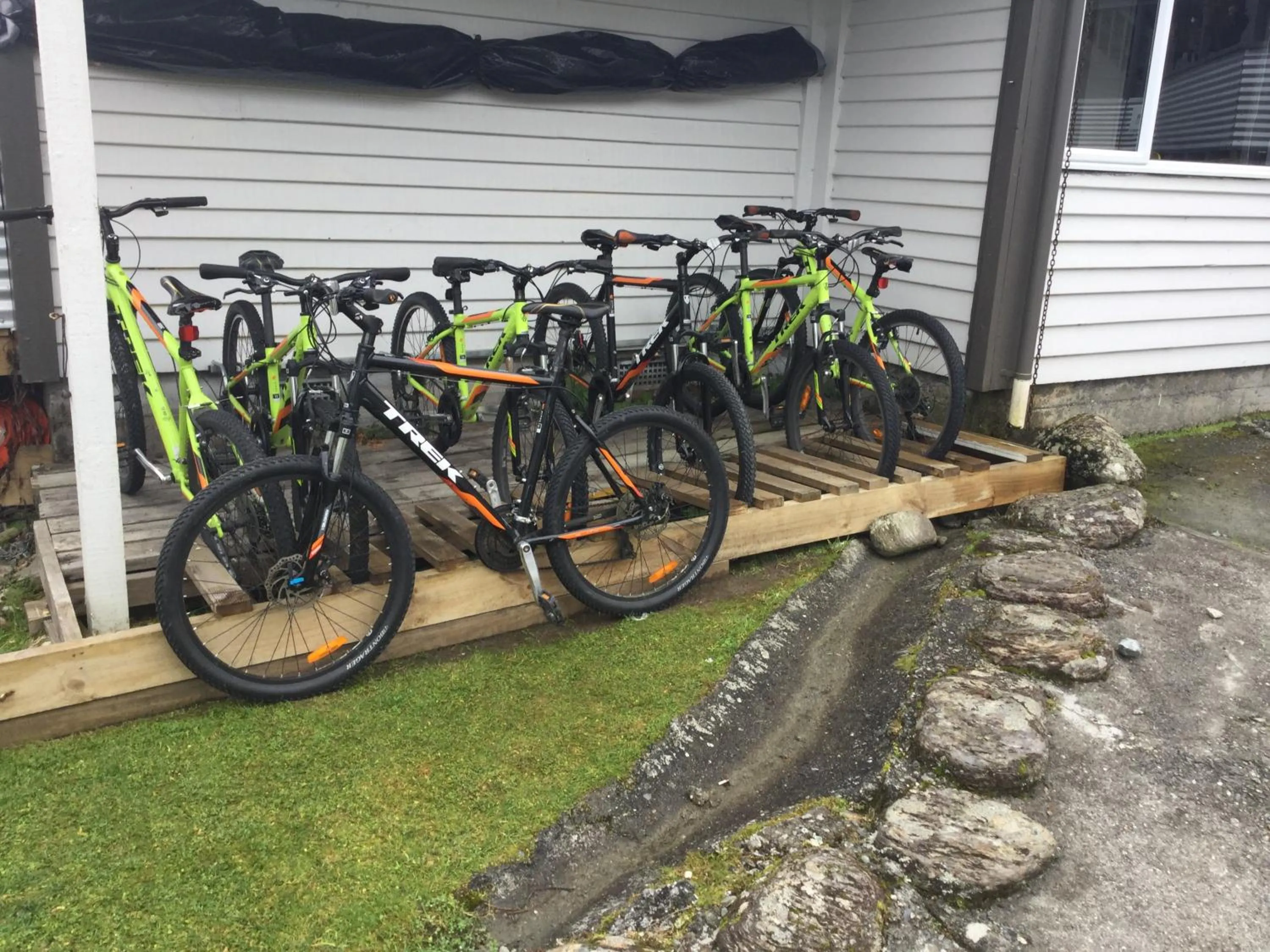 Activities in Ivorytowers Accommodation