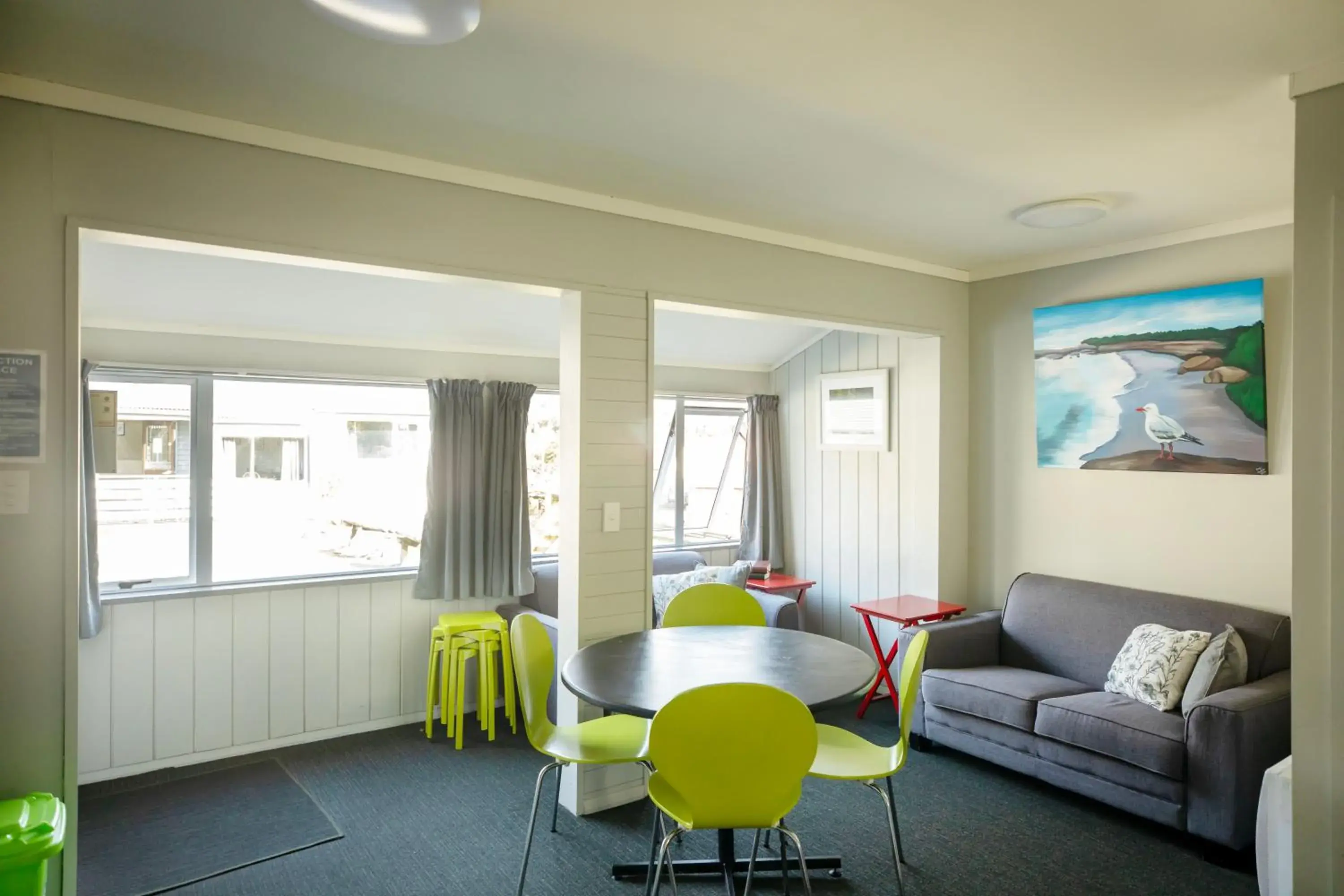 Superior Double Room with Shower in Ivorytowers Accommodation Superior Double Room with Shower in Ivorytowers Accommodation