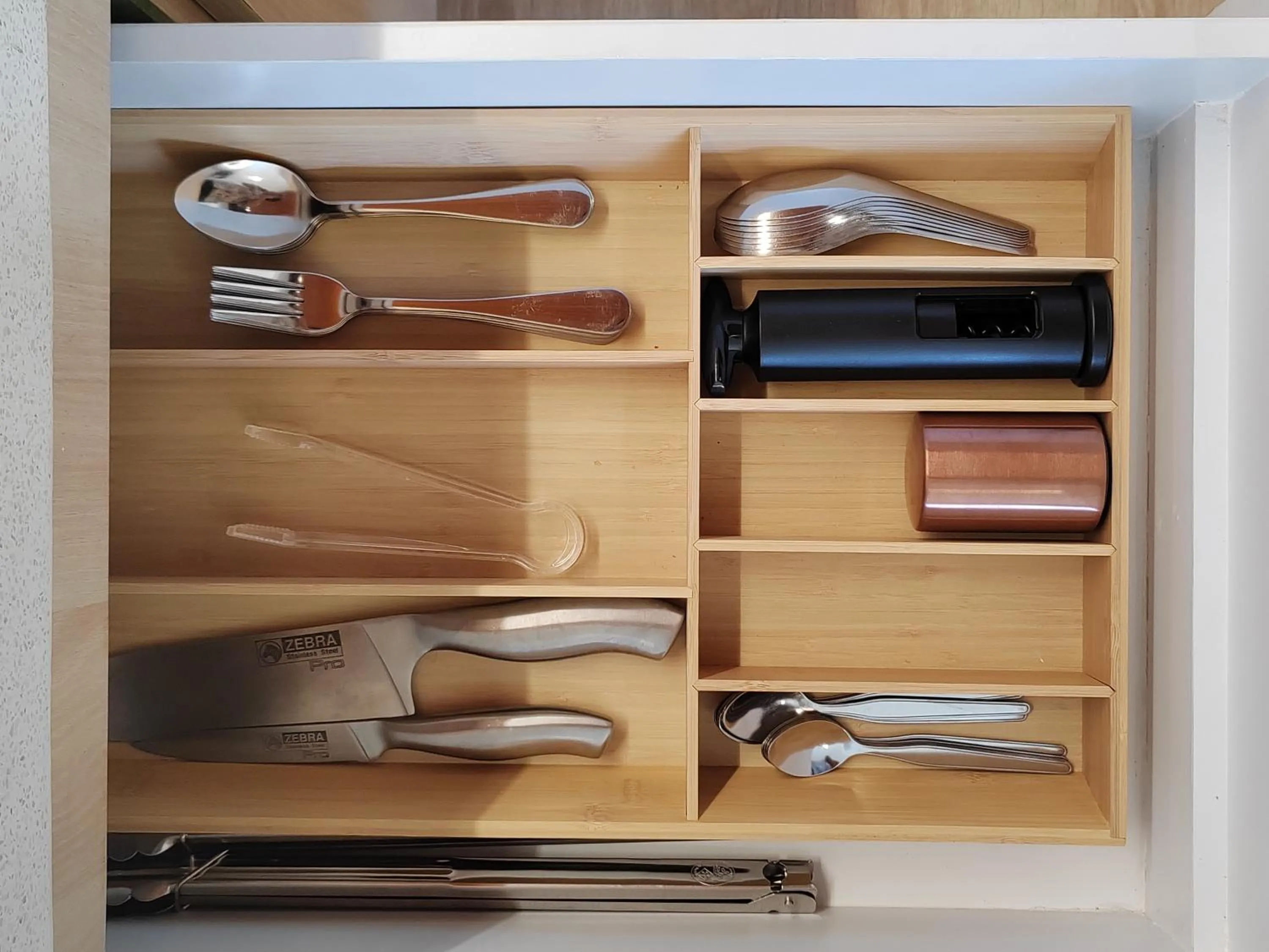 Restaurant/places to eat in Sense of Haiya