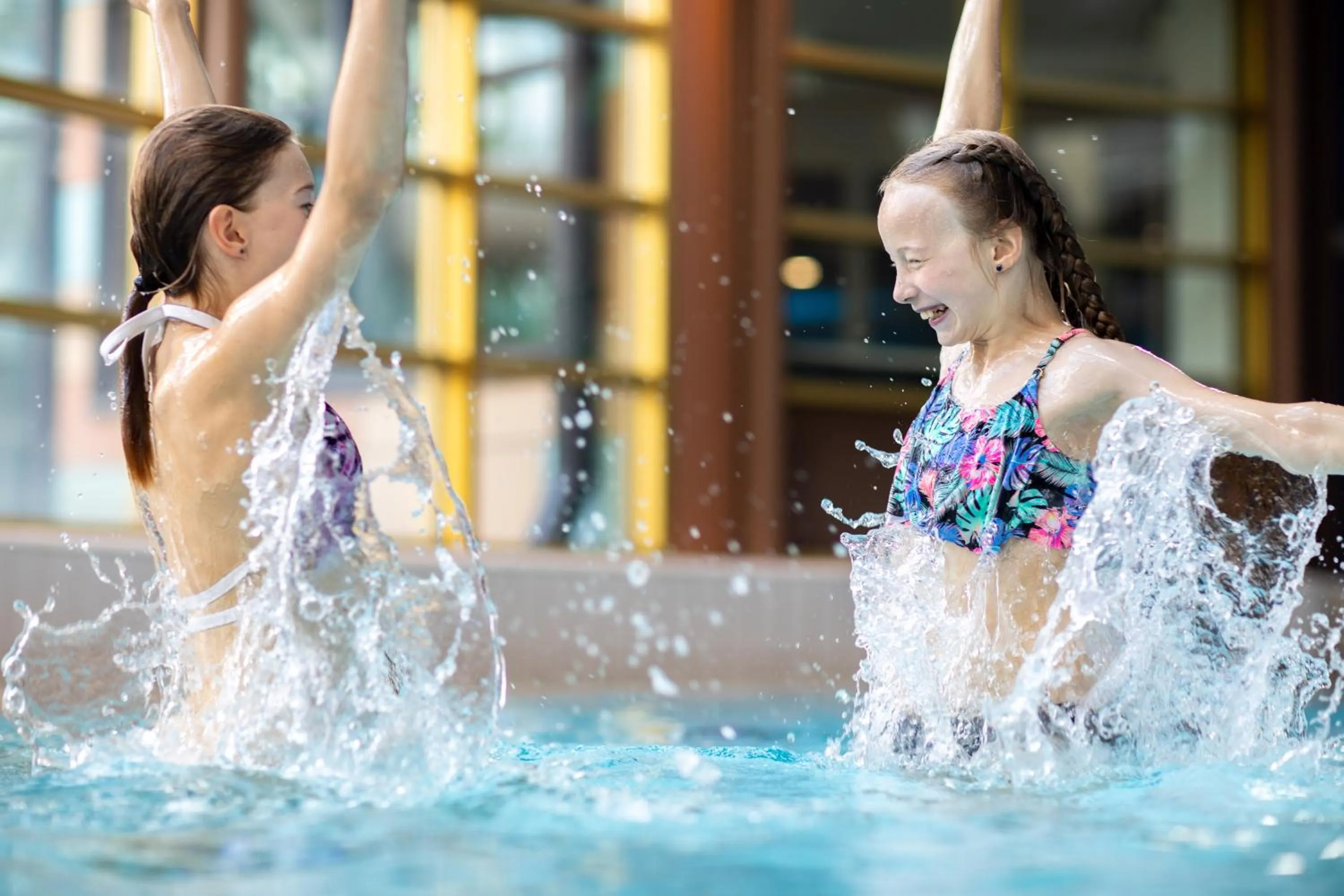 Spa and wellness centre/facilities in Imatra Spa Sport Camp