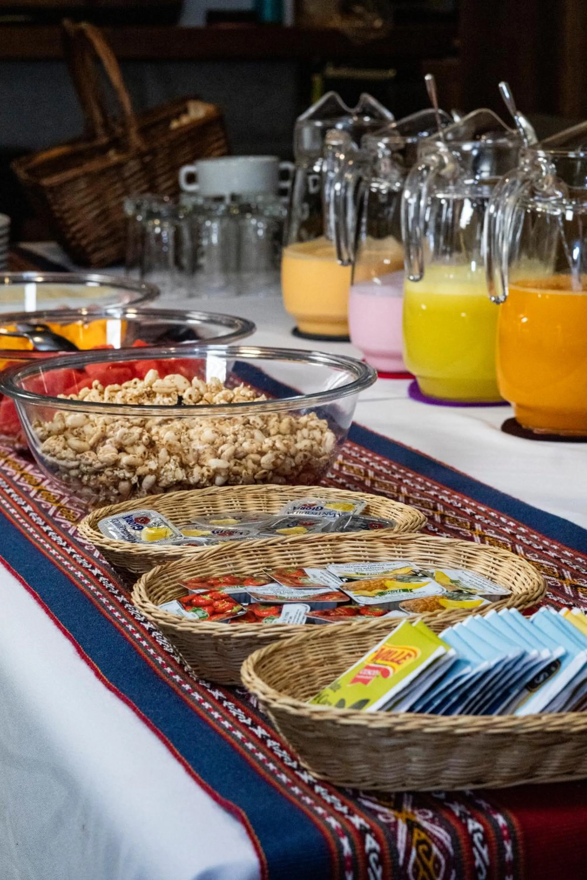 Rockrivers MachuPicchu