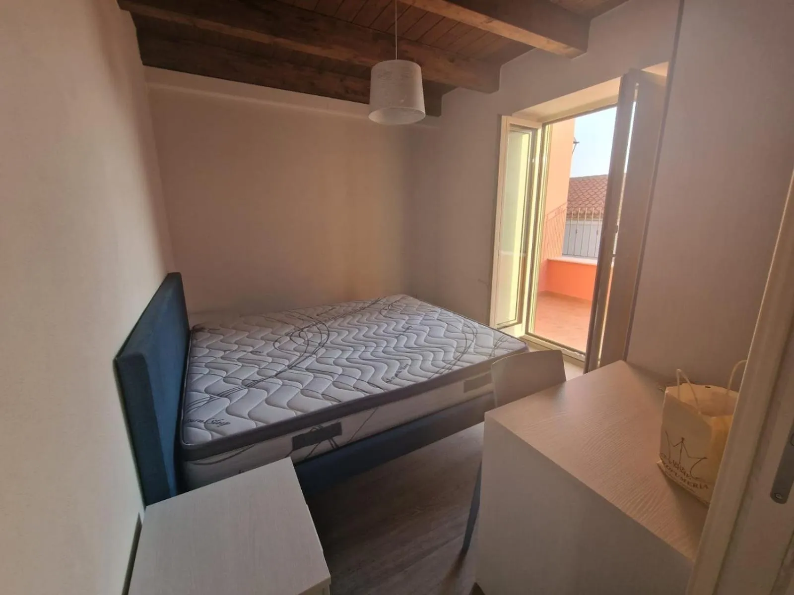 Bed in Residence Mirella