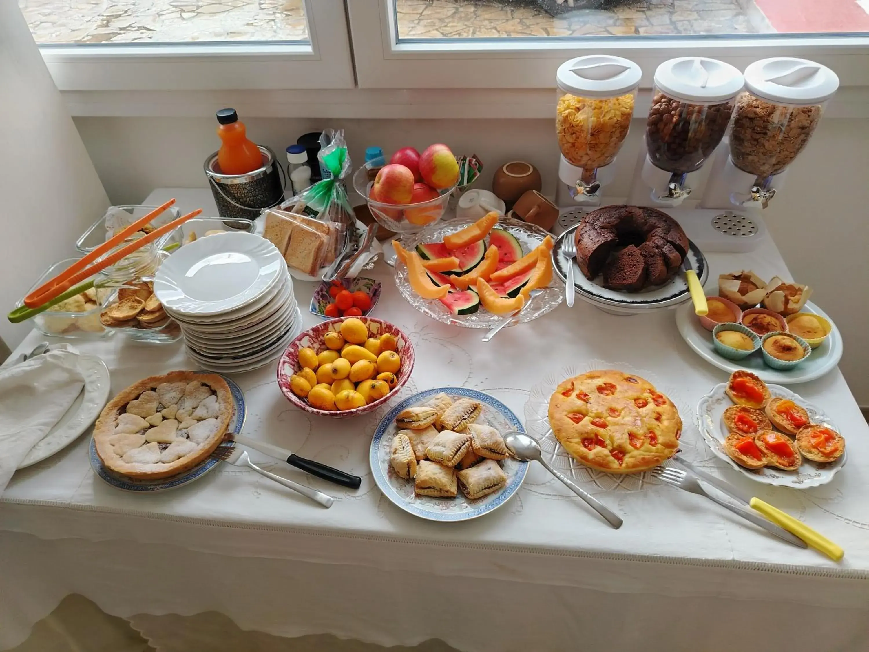 B&B Oceano B&B Oceano