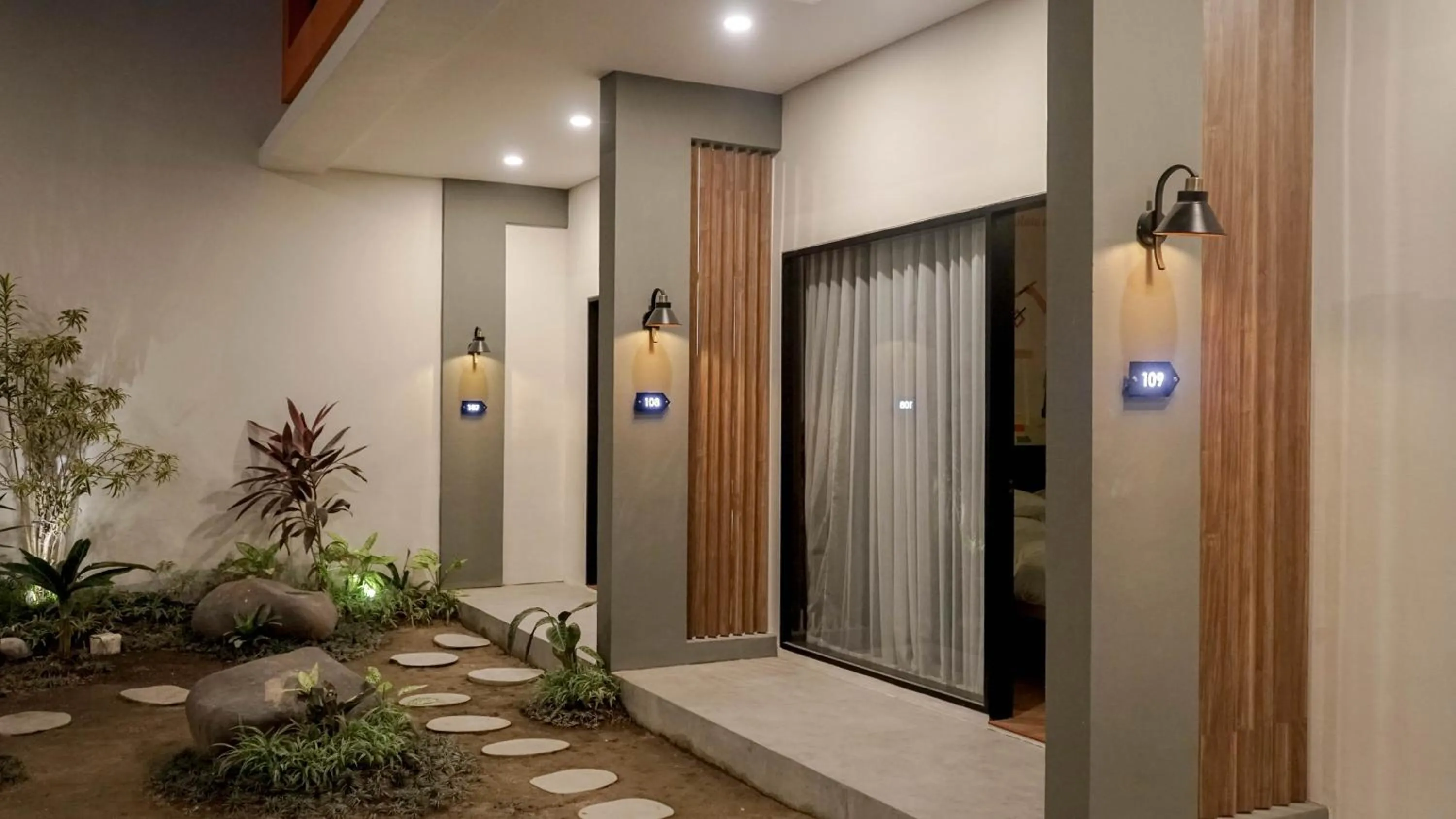 Balcony/Terrace in Fouralivin