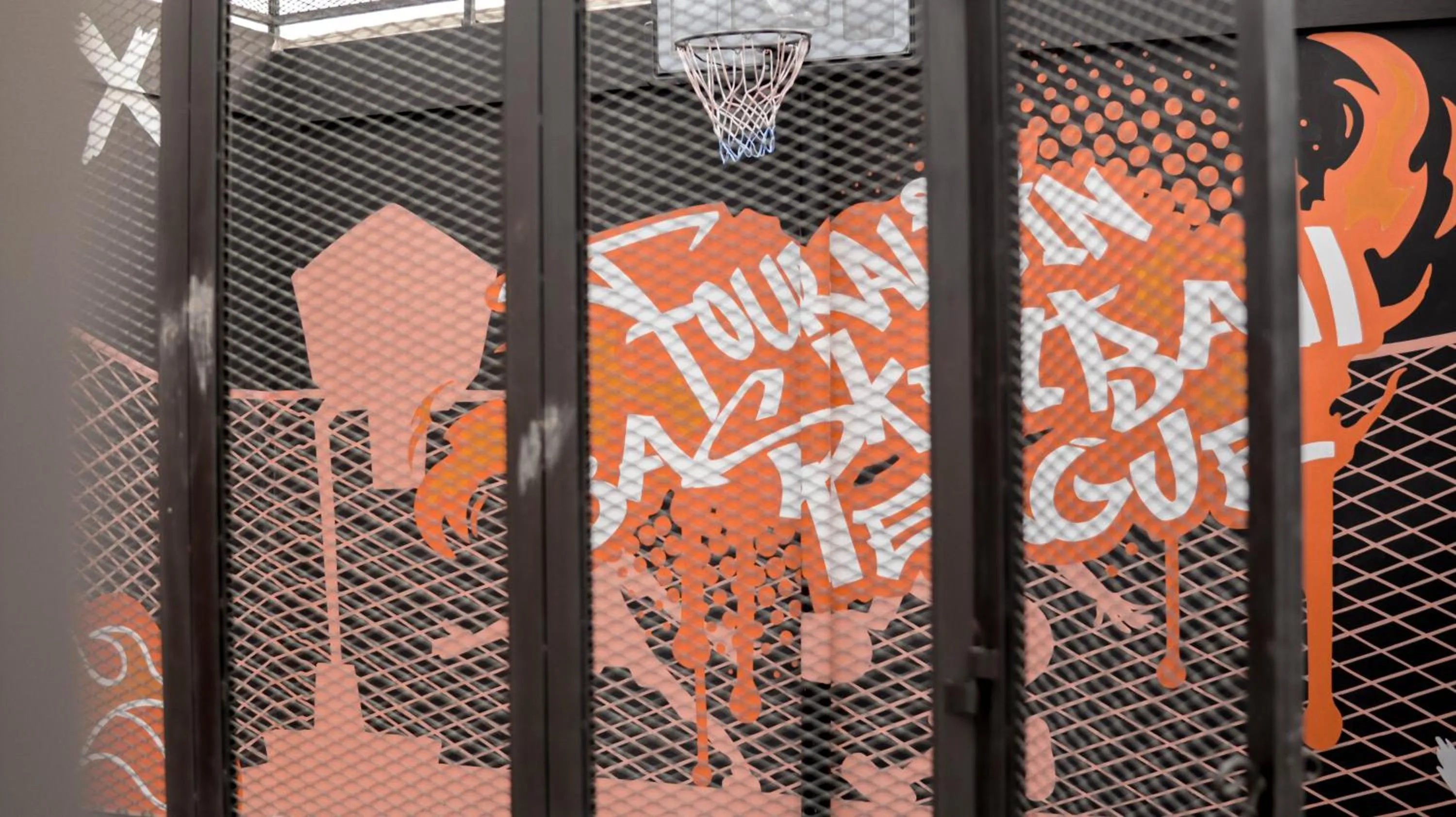 Sports in Fouralivin