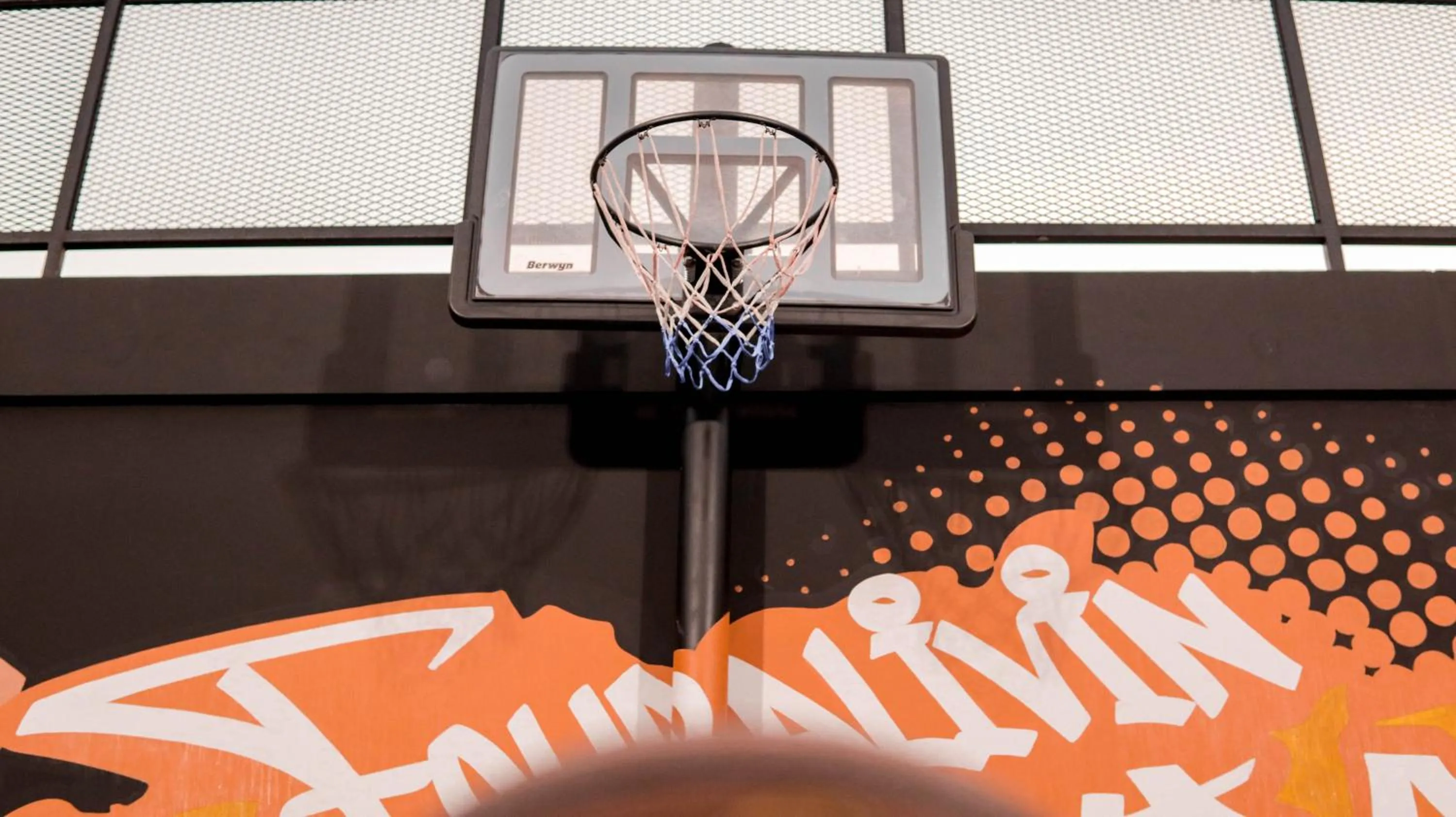 Sports in Fouralivin