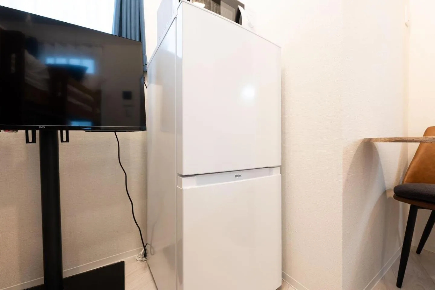 TV and multimedia in Ferio Kamata II