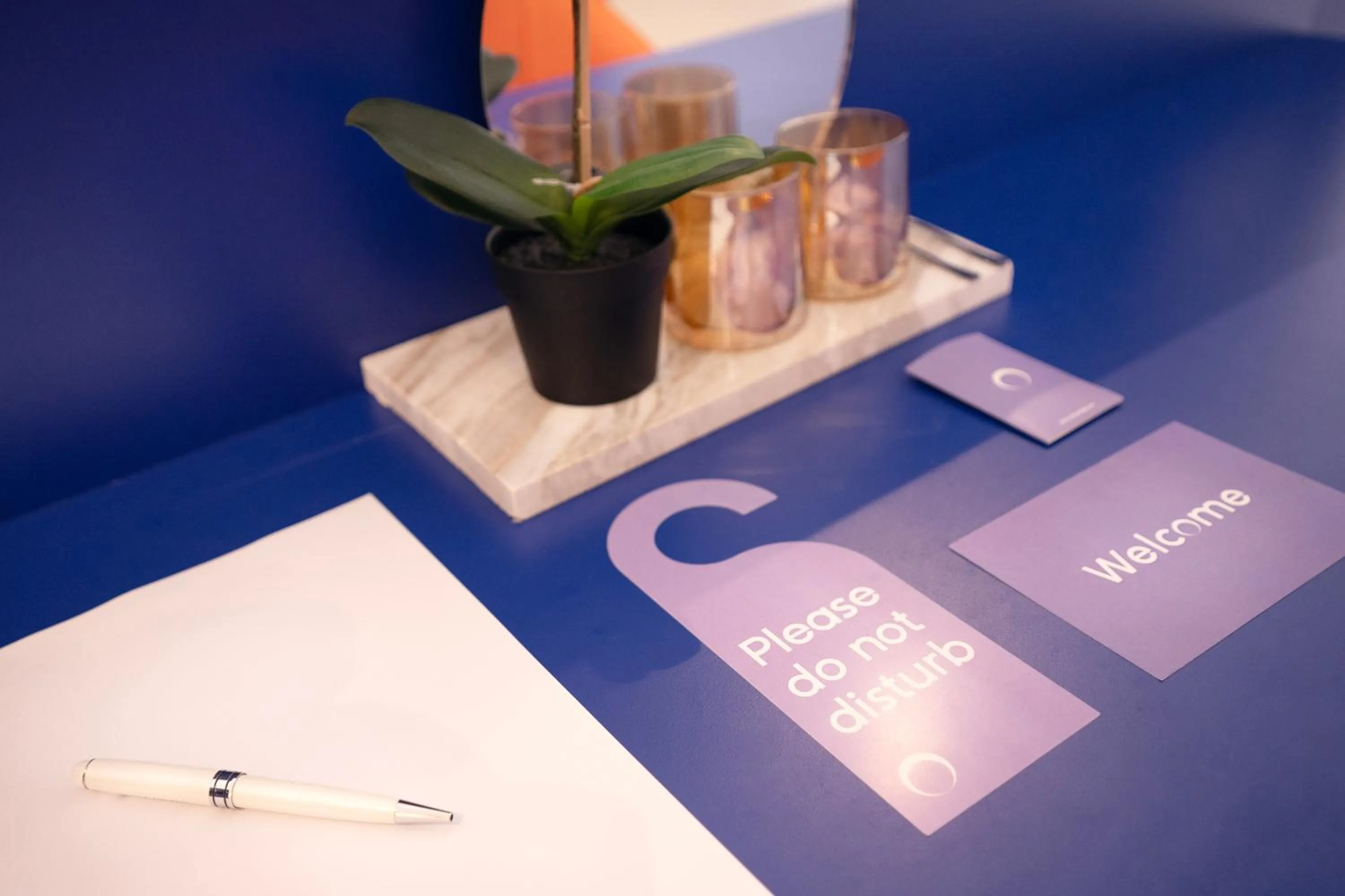 Other in Ukiyo Suites