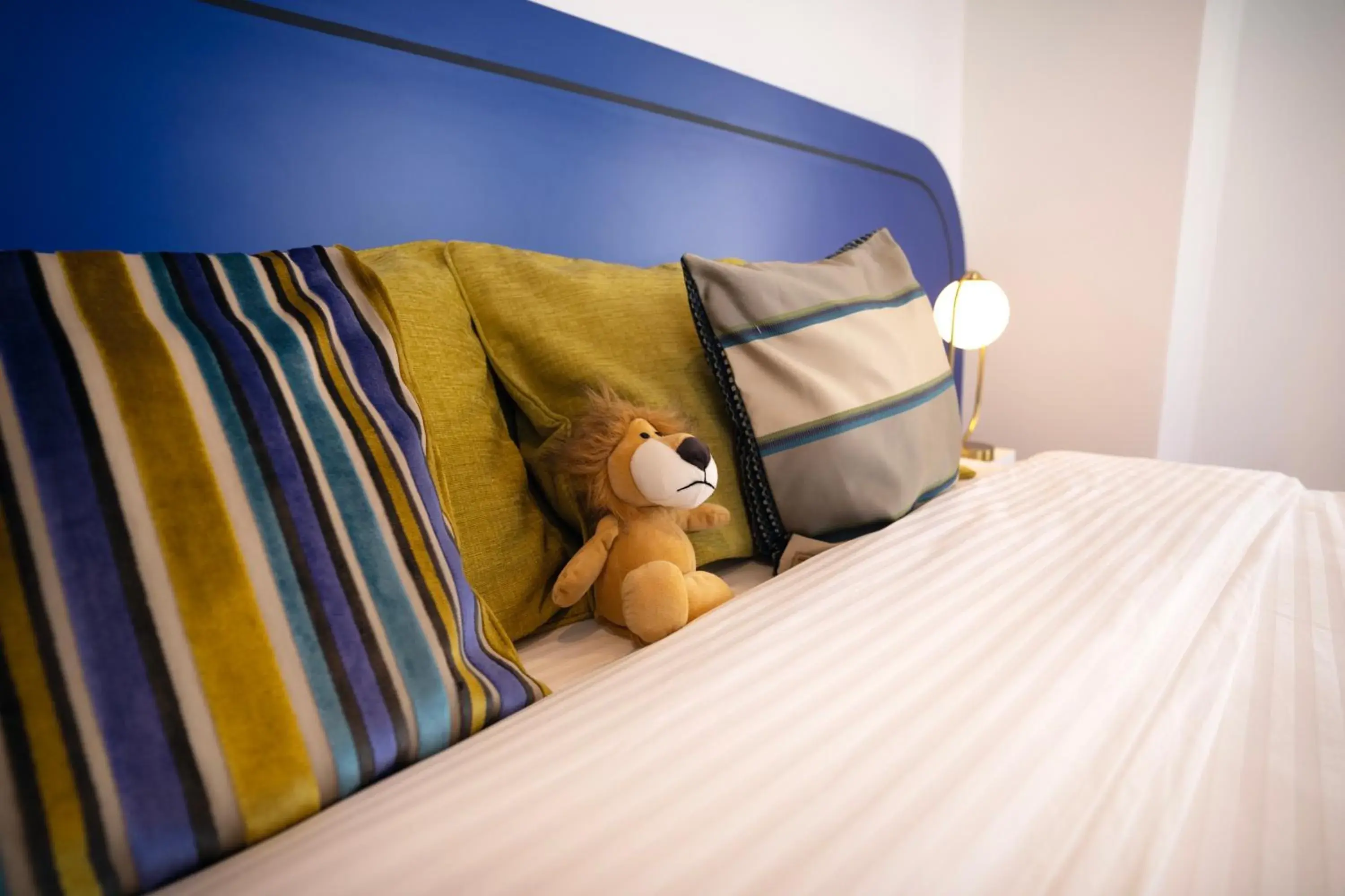 Executive Suite in Ukiyo Suites Executive Suite in Ukiyo Suites