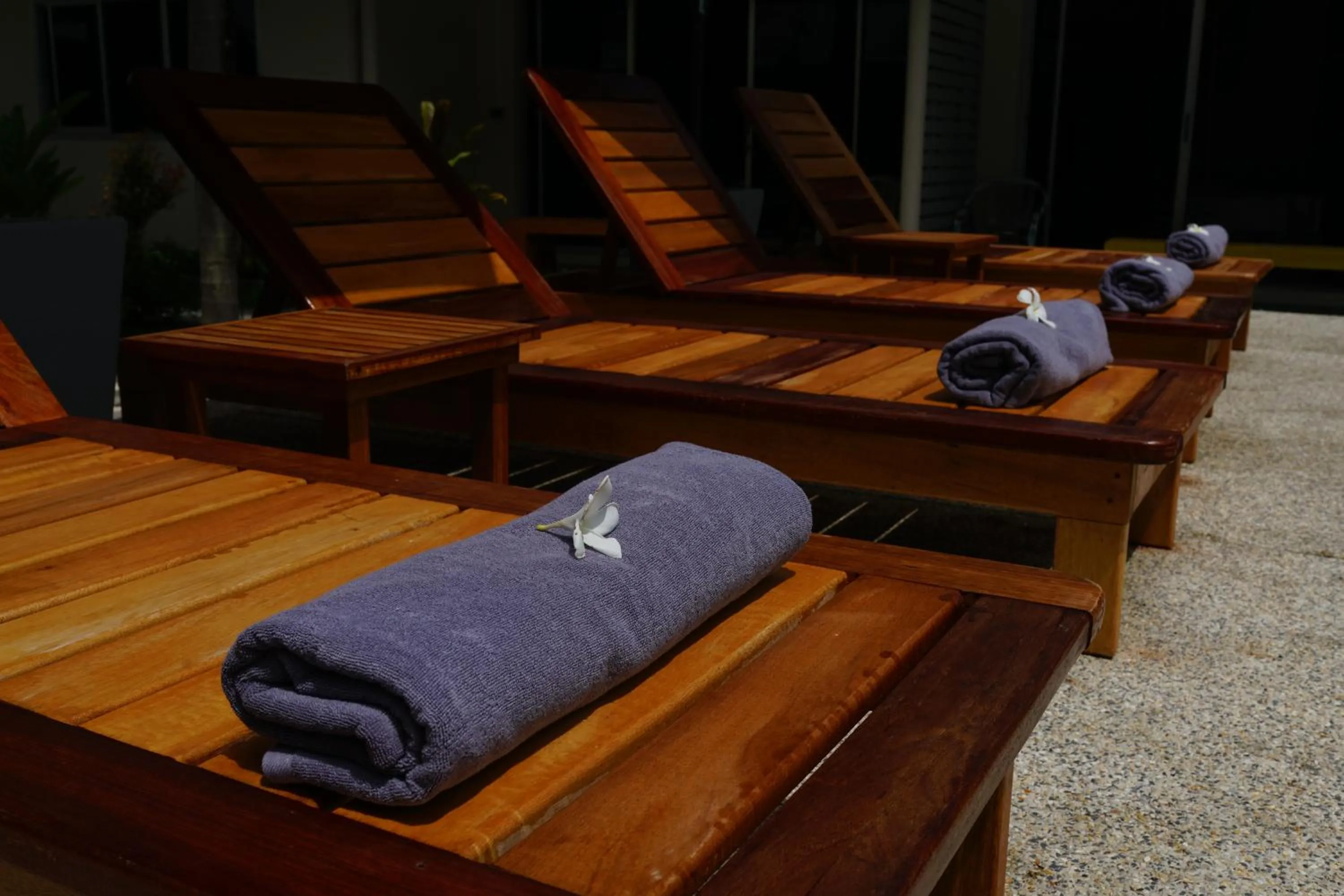 Property building in Maiiam Bungalows Kata Beach