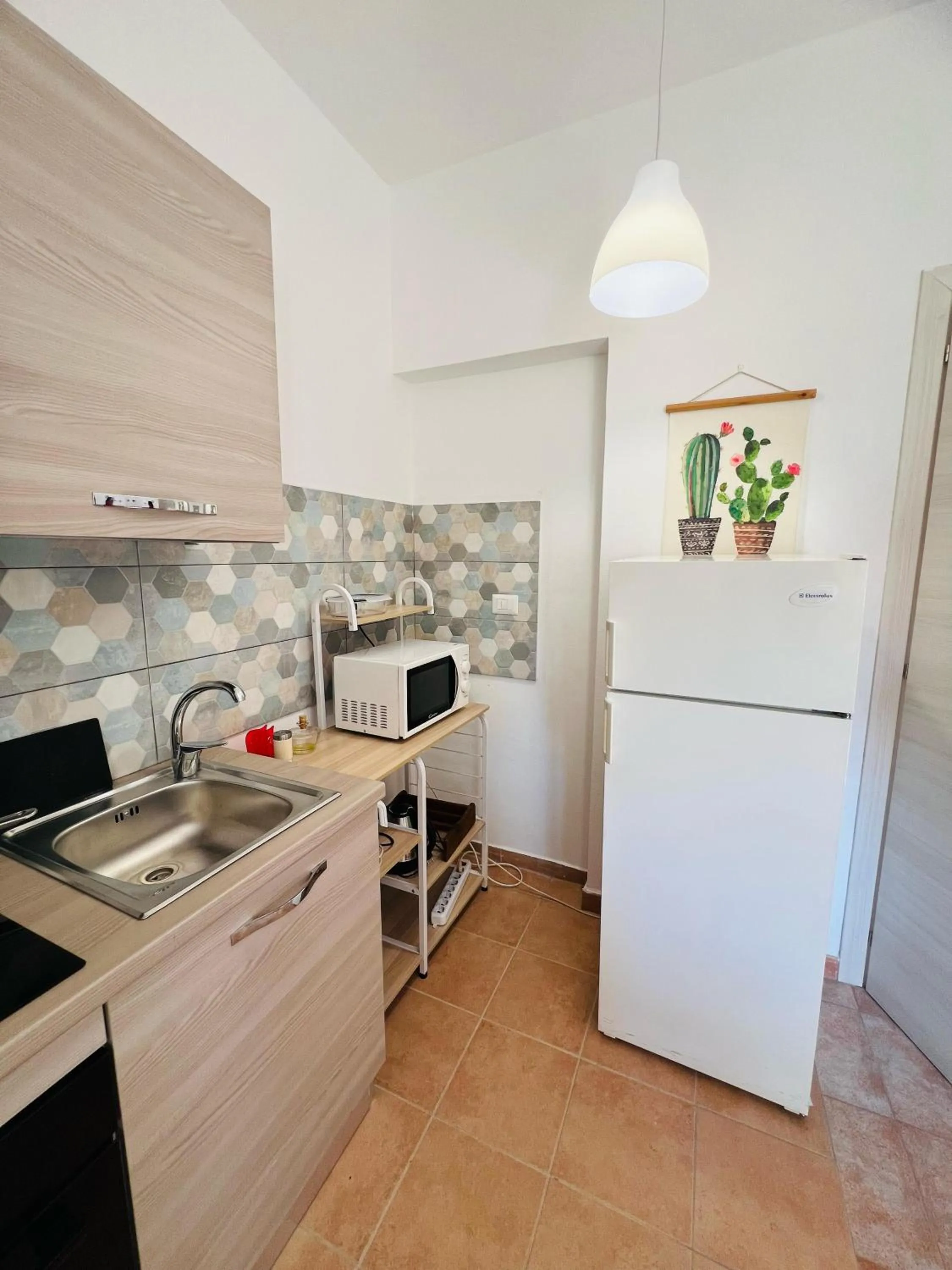 Bed and Breakfast Le petunie