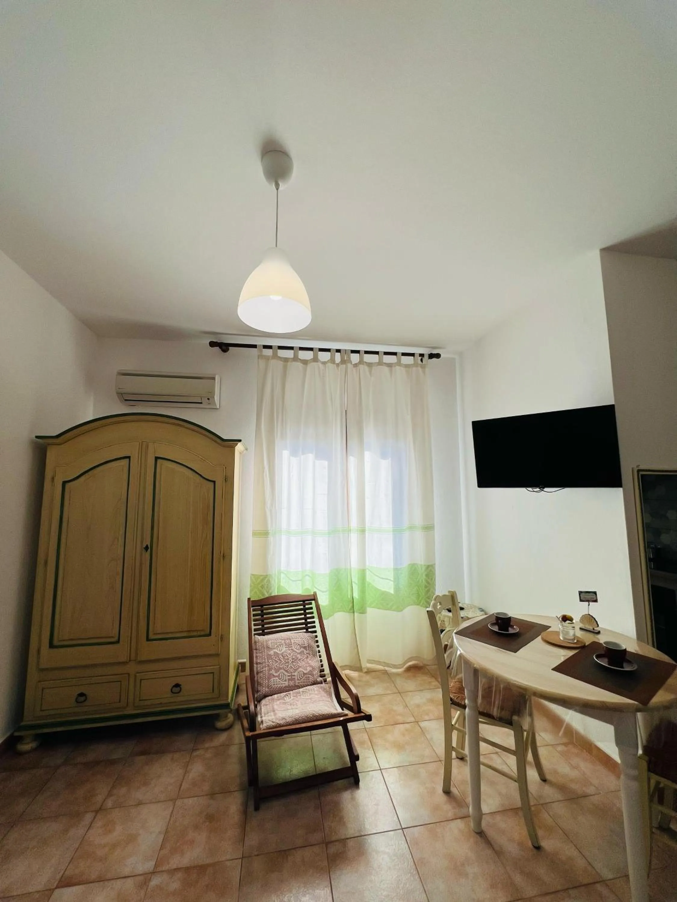 Bed in Bed and Breakfast Le petunie