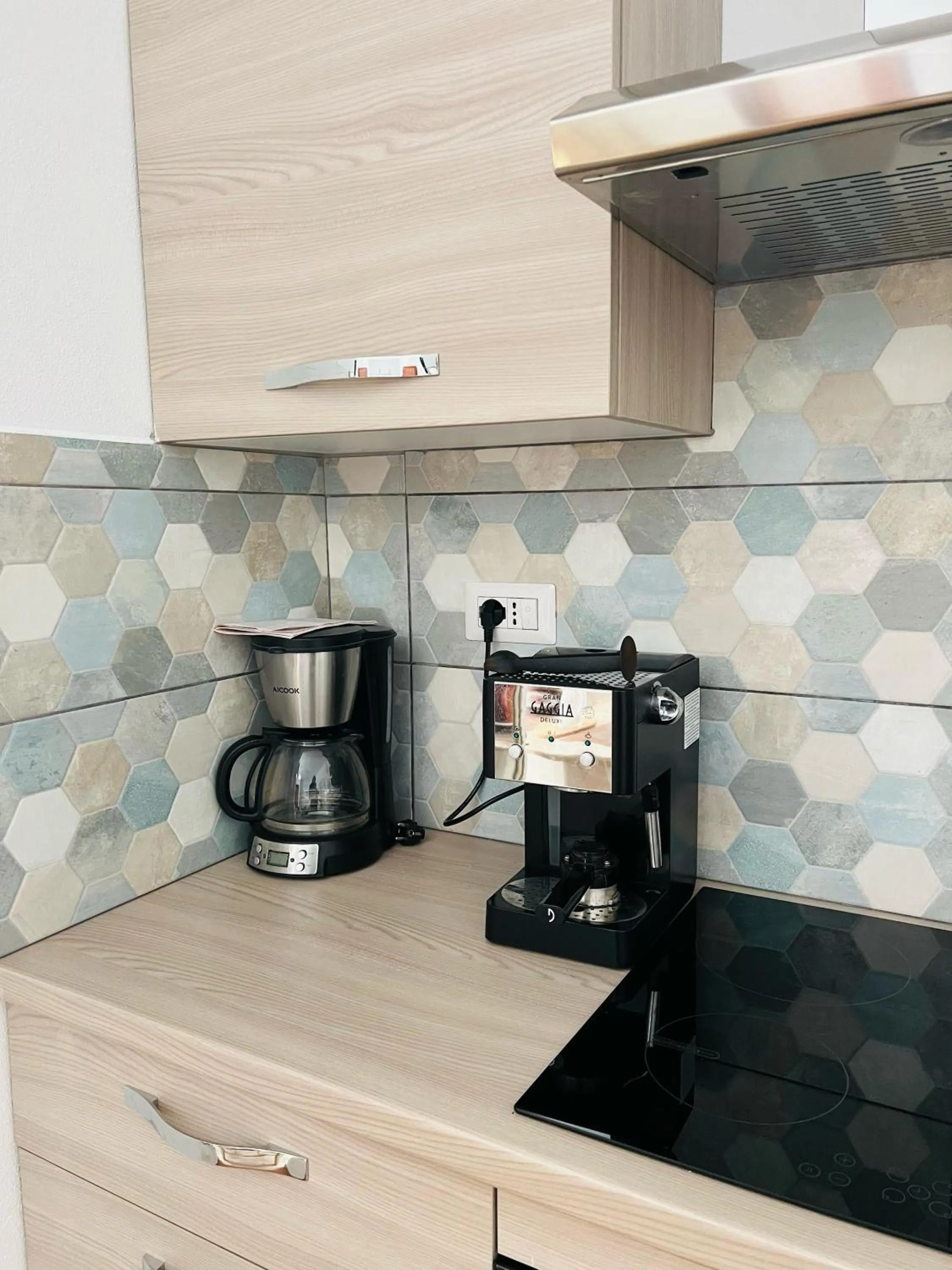 Bed and Breakfast Le petunie