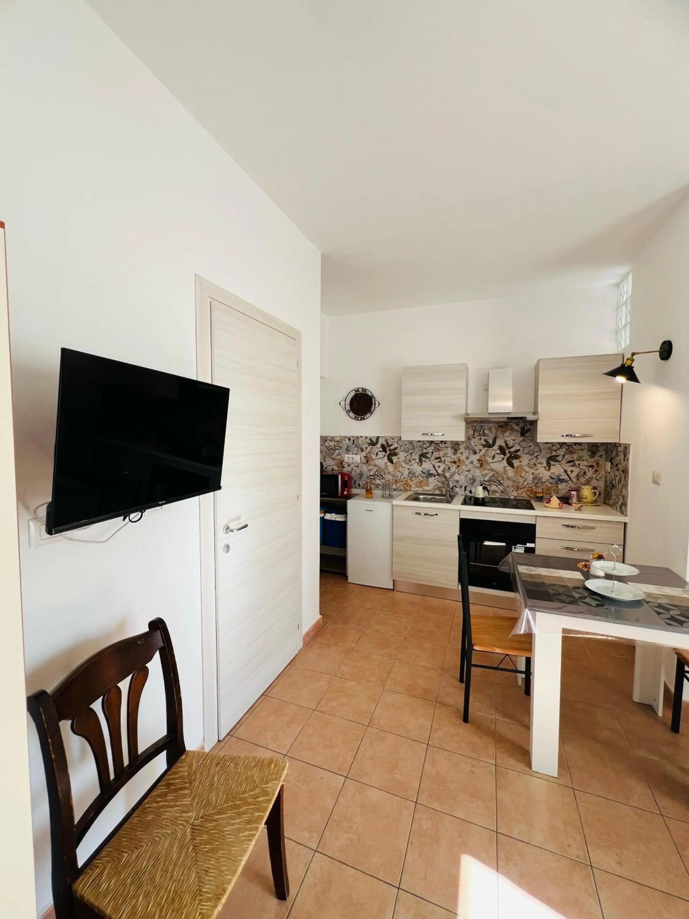 Bed and Breakfast Le petunie