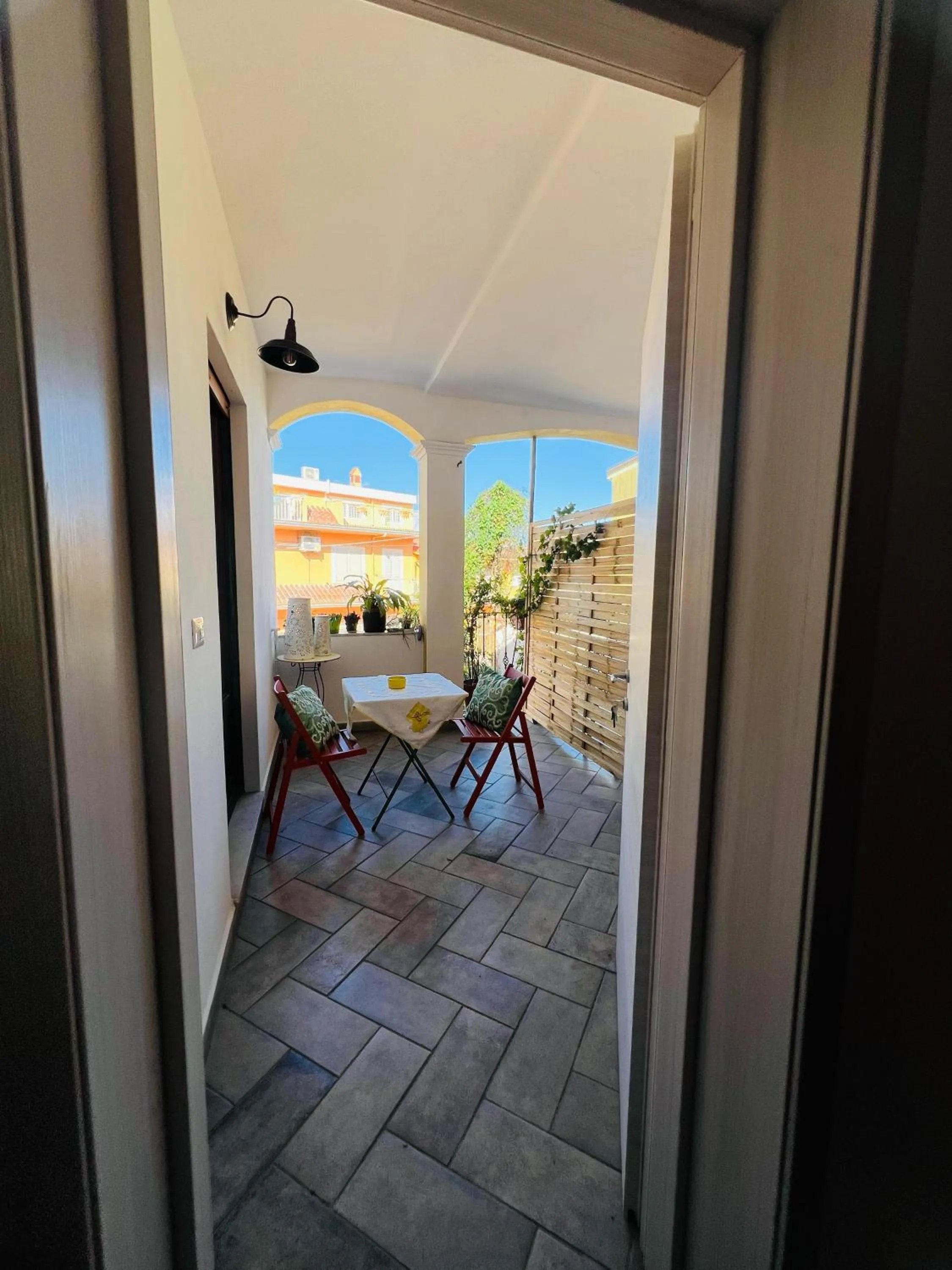 Bed and Breakfast Le petunie