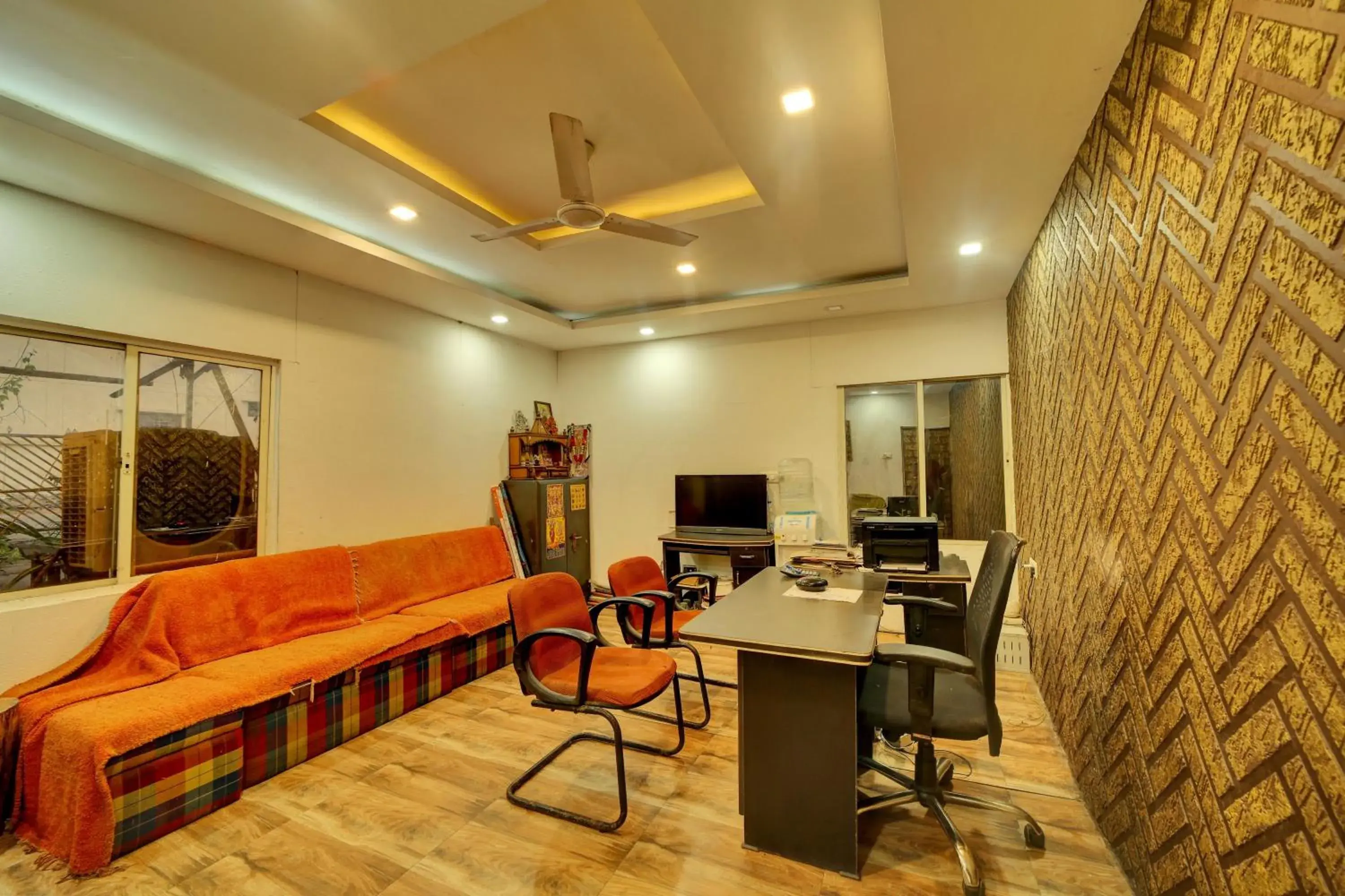 Super Hotel O Vachan Garden And Resort Super Hotel O Vachan Garden And Resort