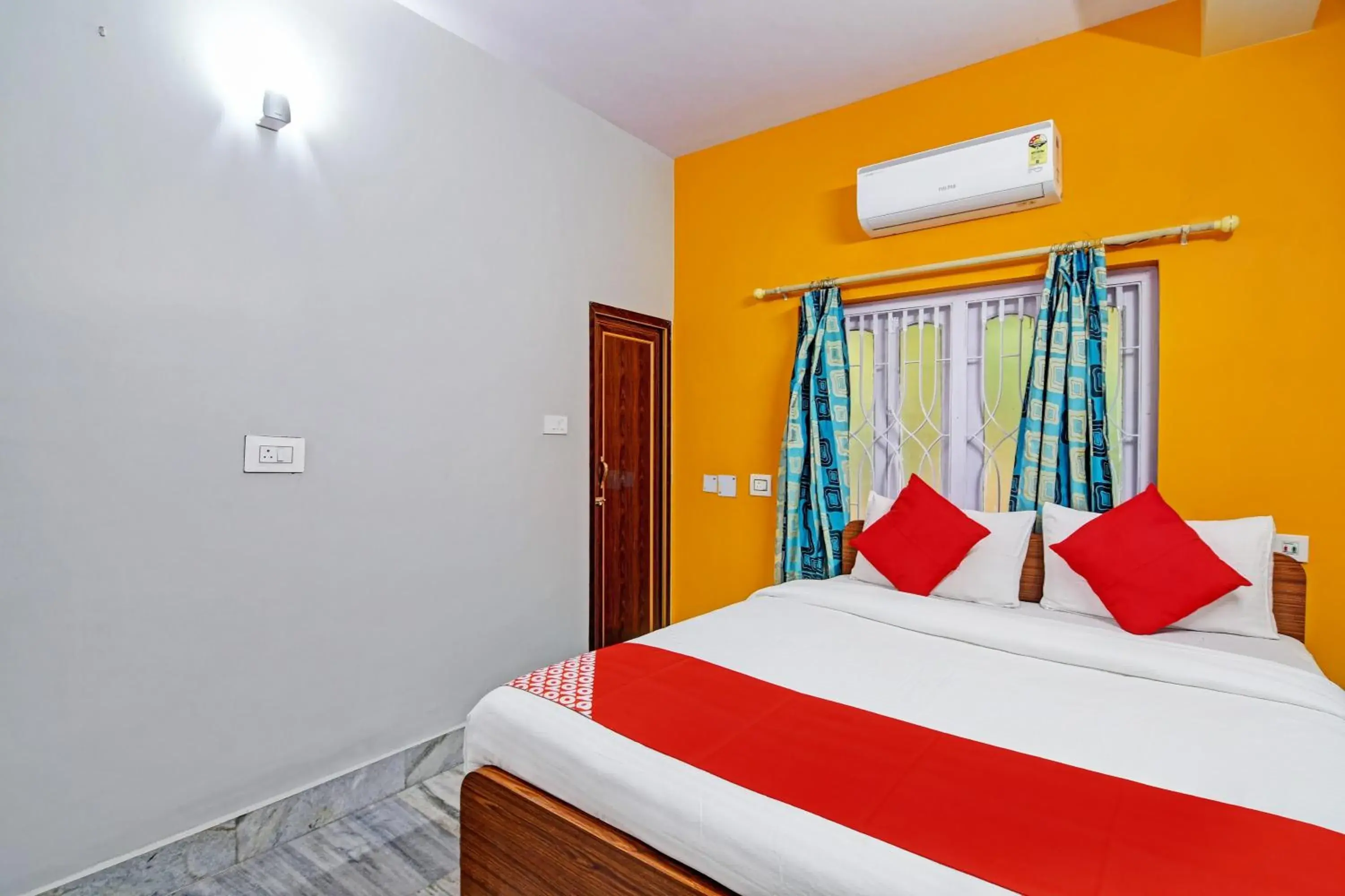 Standard Double Room - single occupancy in OYO Flagship The Image A Quality Stay Standard Double Room - single occupancy in OYO Flagship The Image A Quality Stay