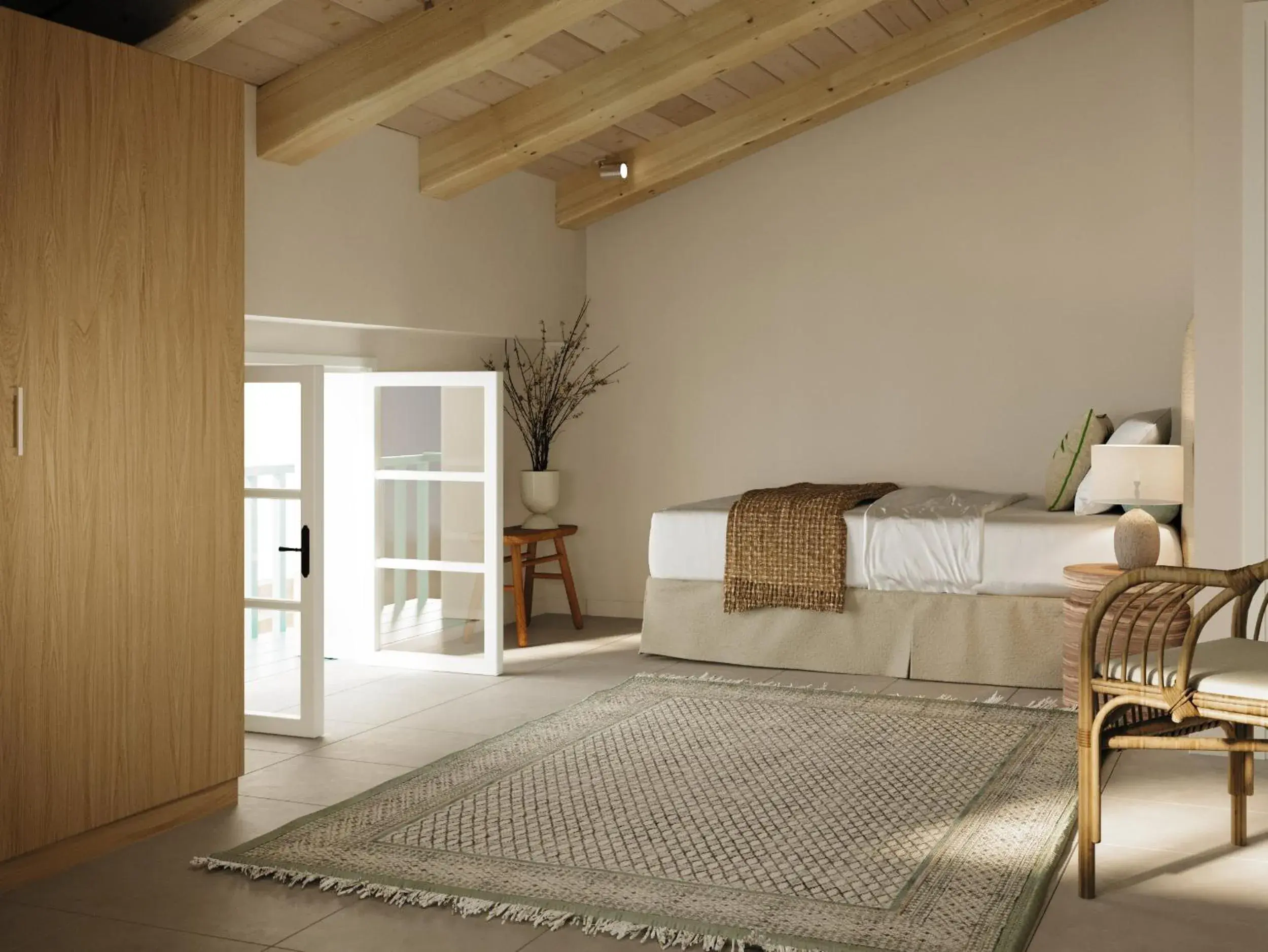 Oasis Beach House 1 in Nikki Beach Resort & Spa Porto Heli Oasis Beach House 1 in Nikki Beach Resort & Spa Porto Heli