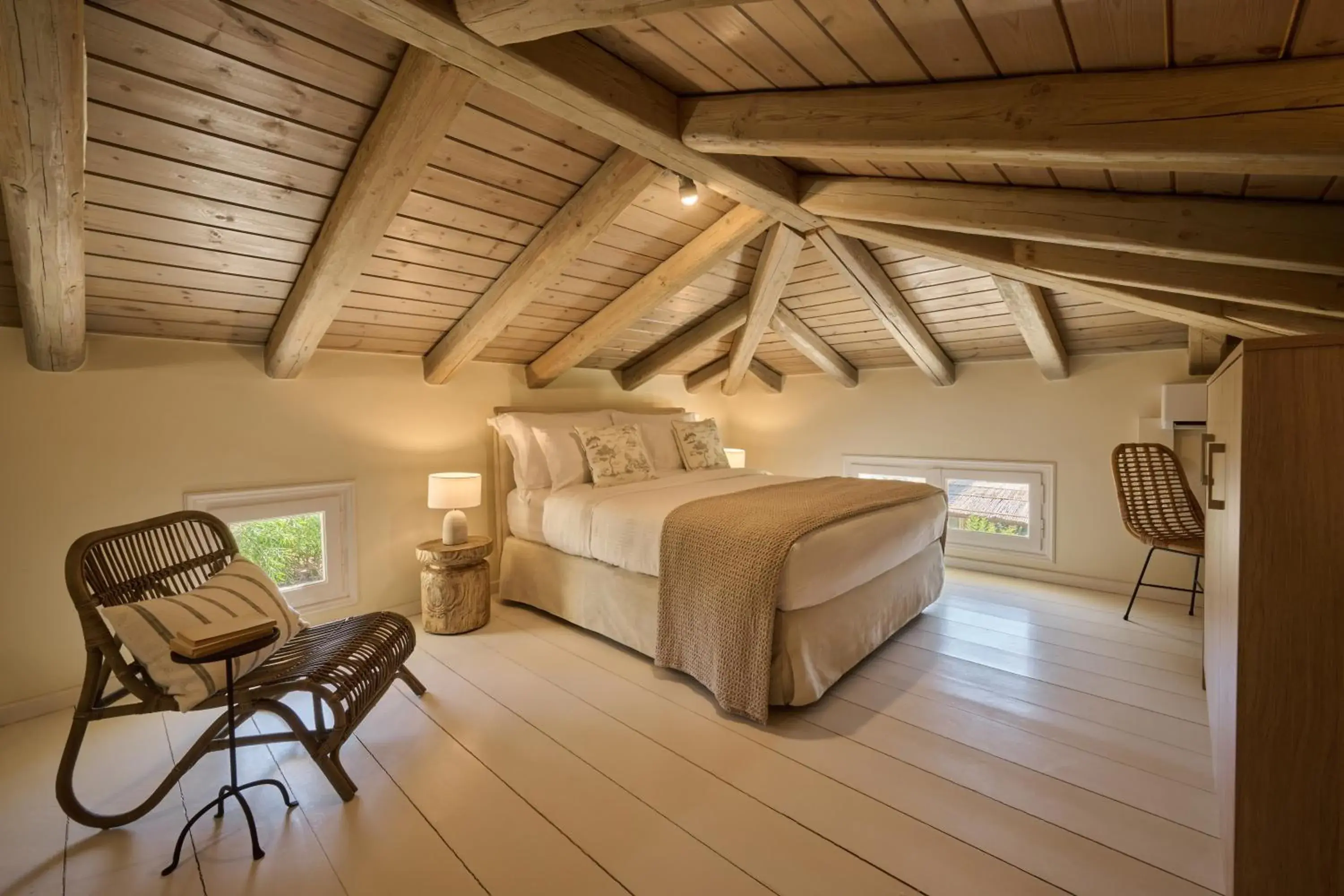 Coastal Premium, 2 Bedroom Bungalow 1 in Nikki Beach Resort & Spa Porto Heli Coastal Premium, 2 Bedroom Bungalow 1 in Nikki Beach Resort & Spa Porto Heli