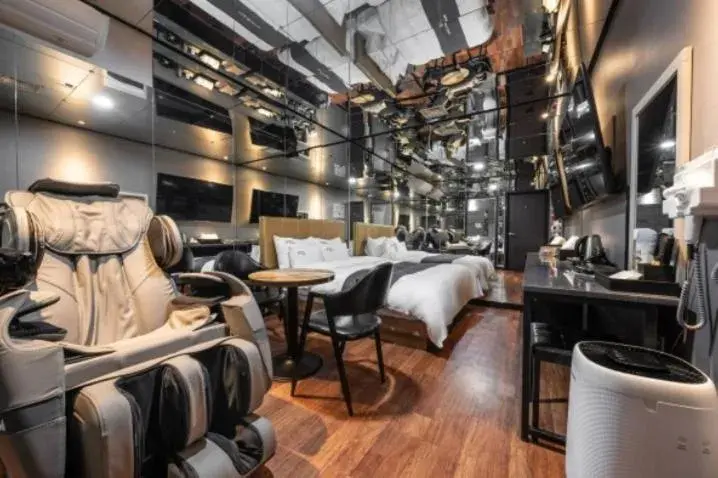 You&Me Hotel You&Me Hotel