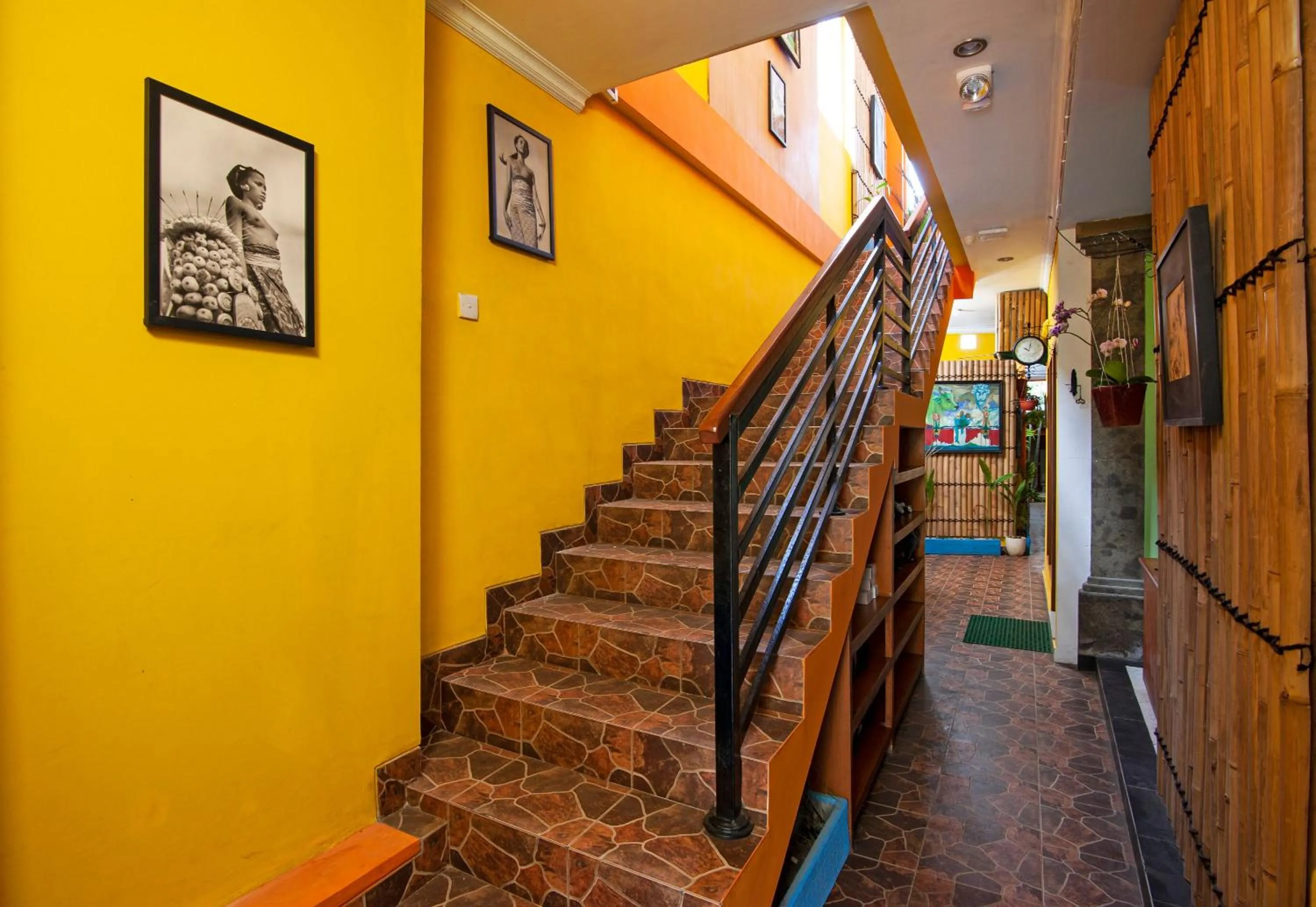 Property building in Urban Haven Sanur