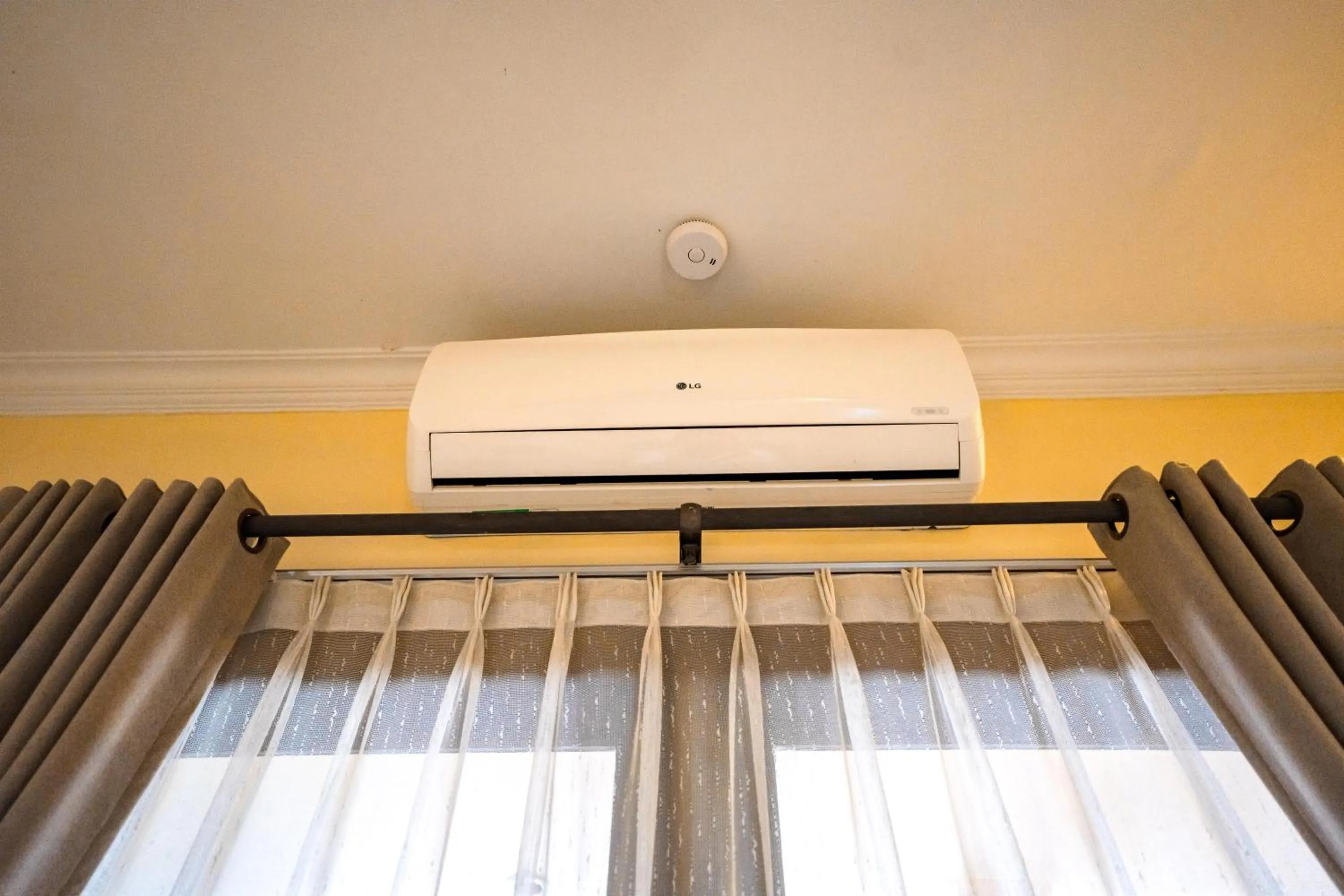 Area and facilities in Urban Haven Sanur