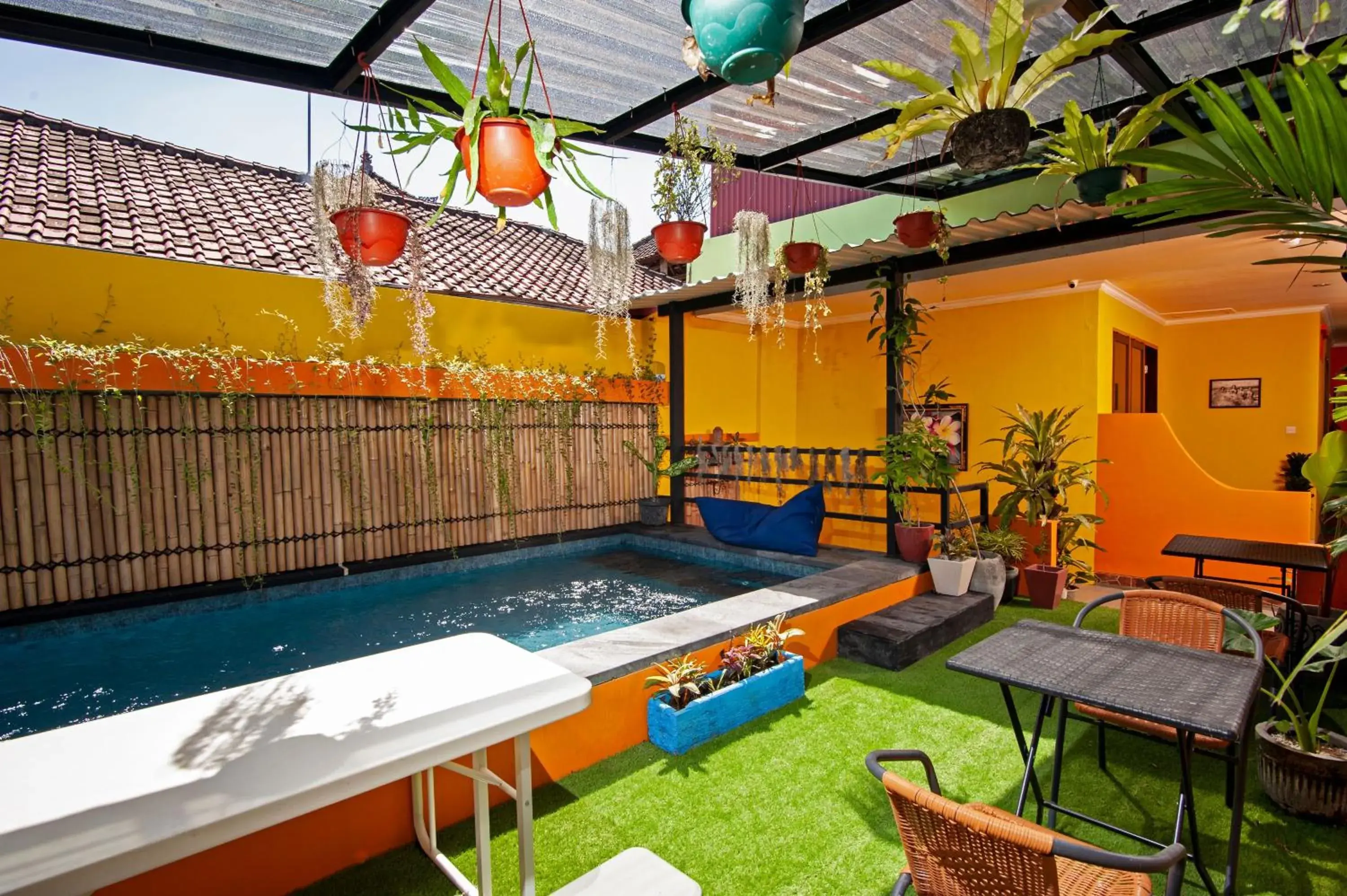 Urban Haven Sanur Urban Haven Sanur