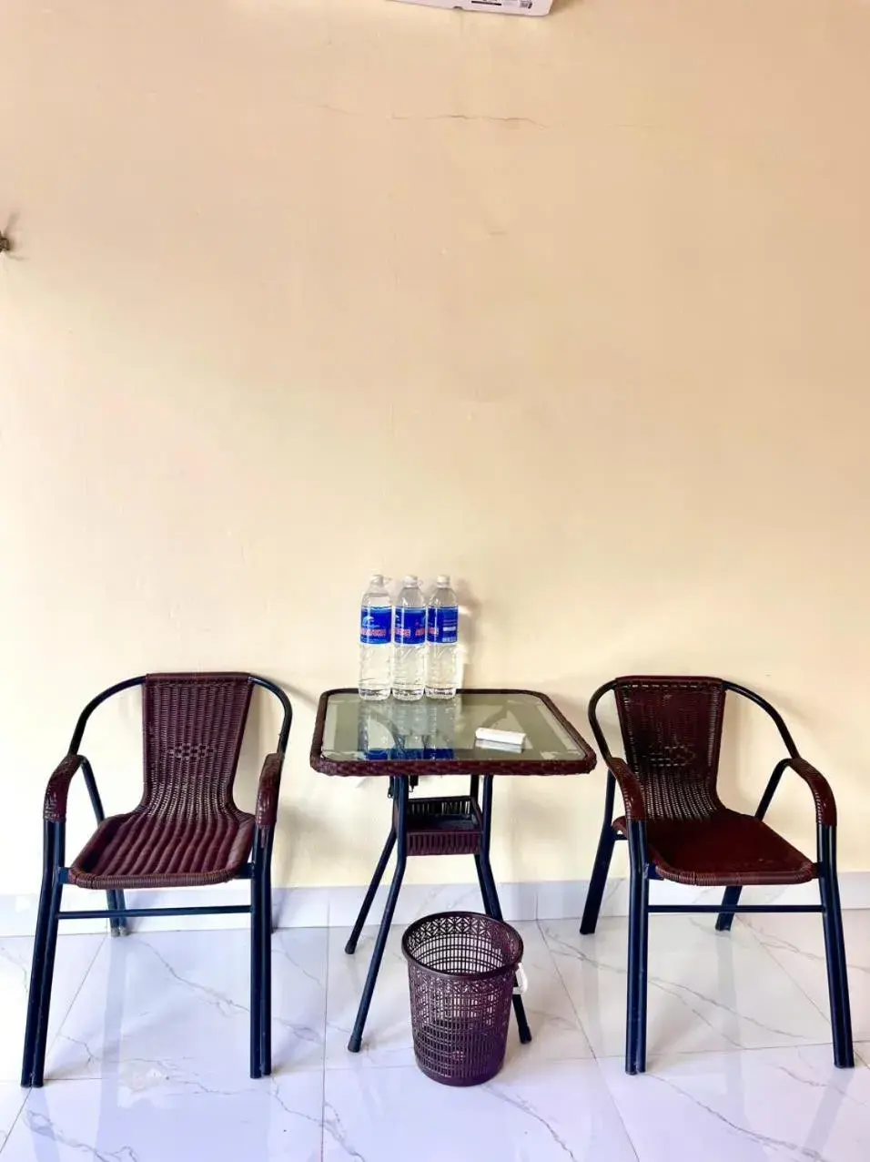 Standard Apartment in Tam Coc Cat Luong Homestay Standard Apartment in Tam Coc Cat Luong Homestay