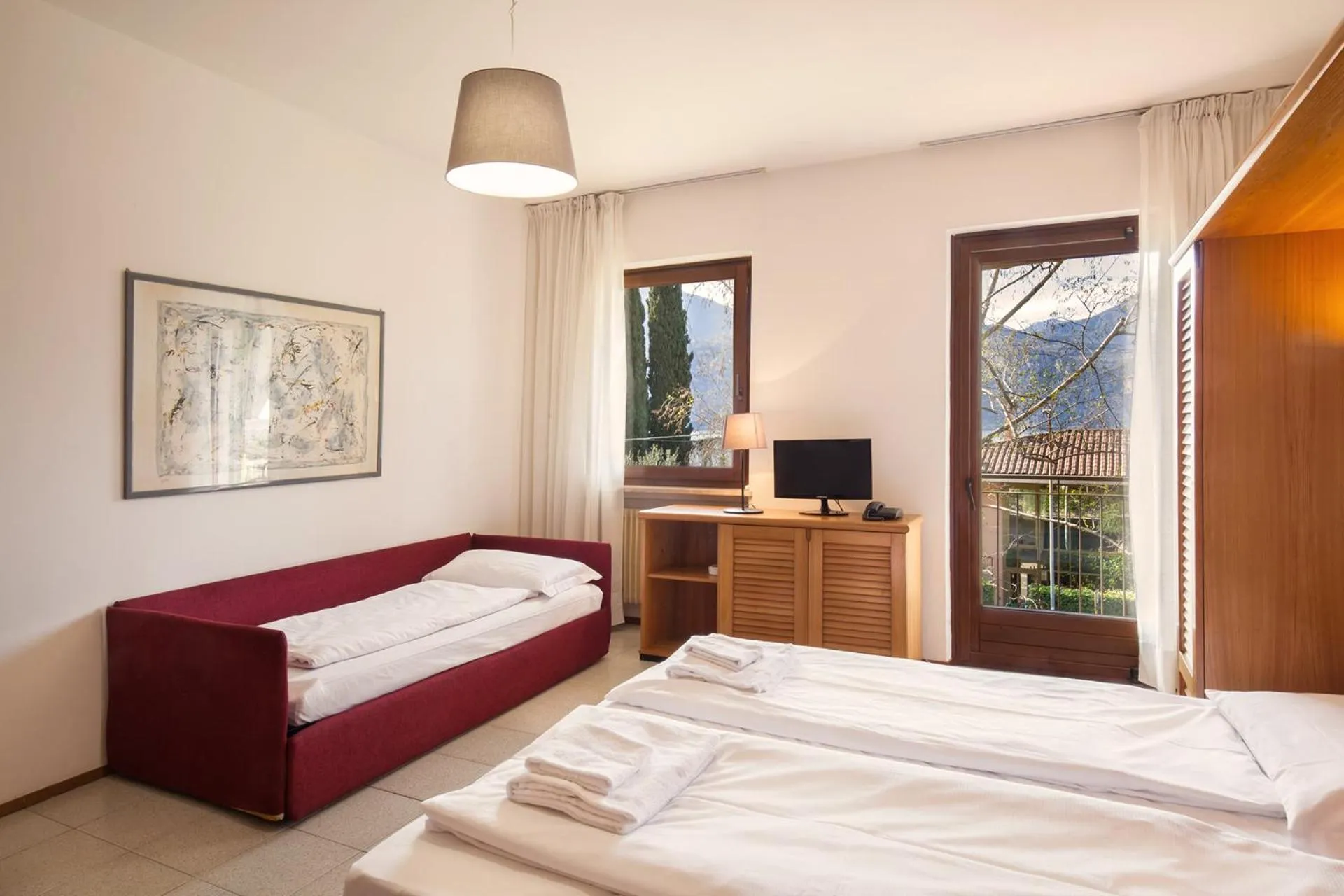 Bed in Residence il Cedro