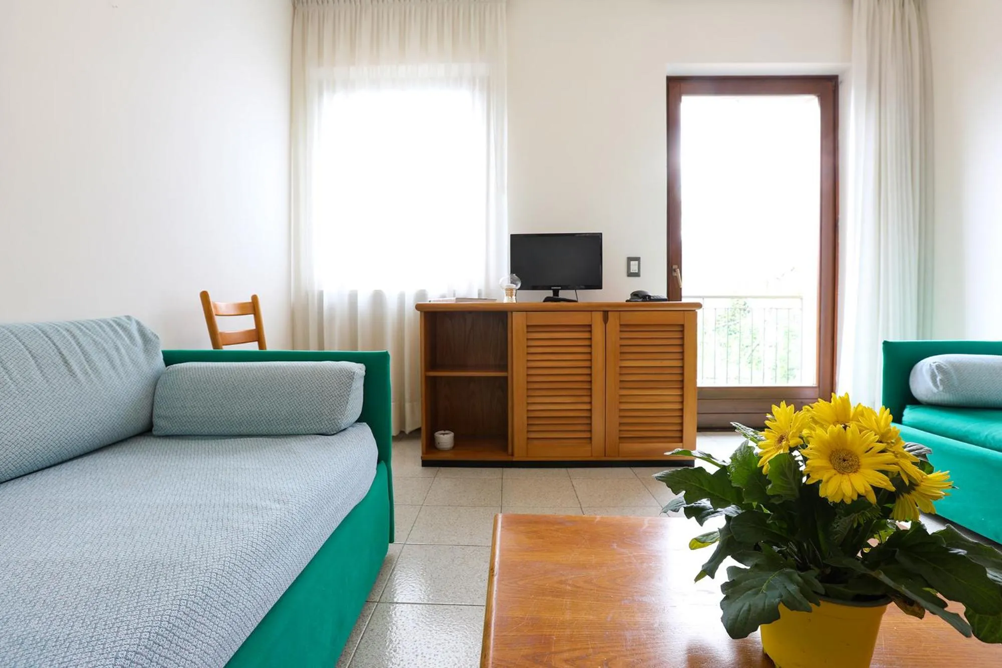 Bed in Residence il Cedro