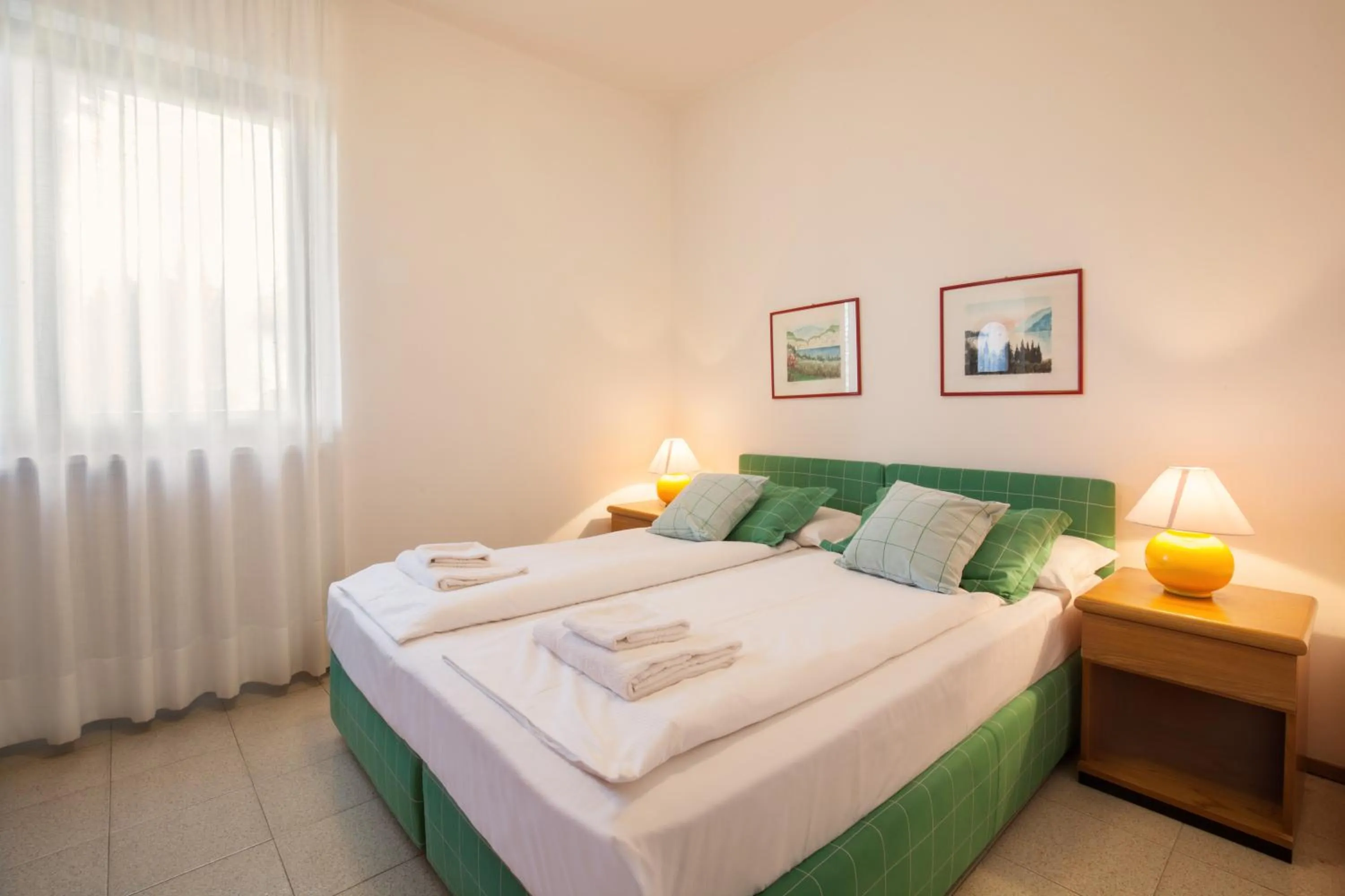 Bed in Residence il Cedro