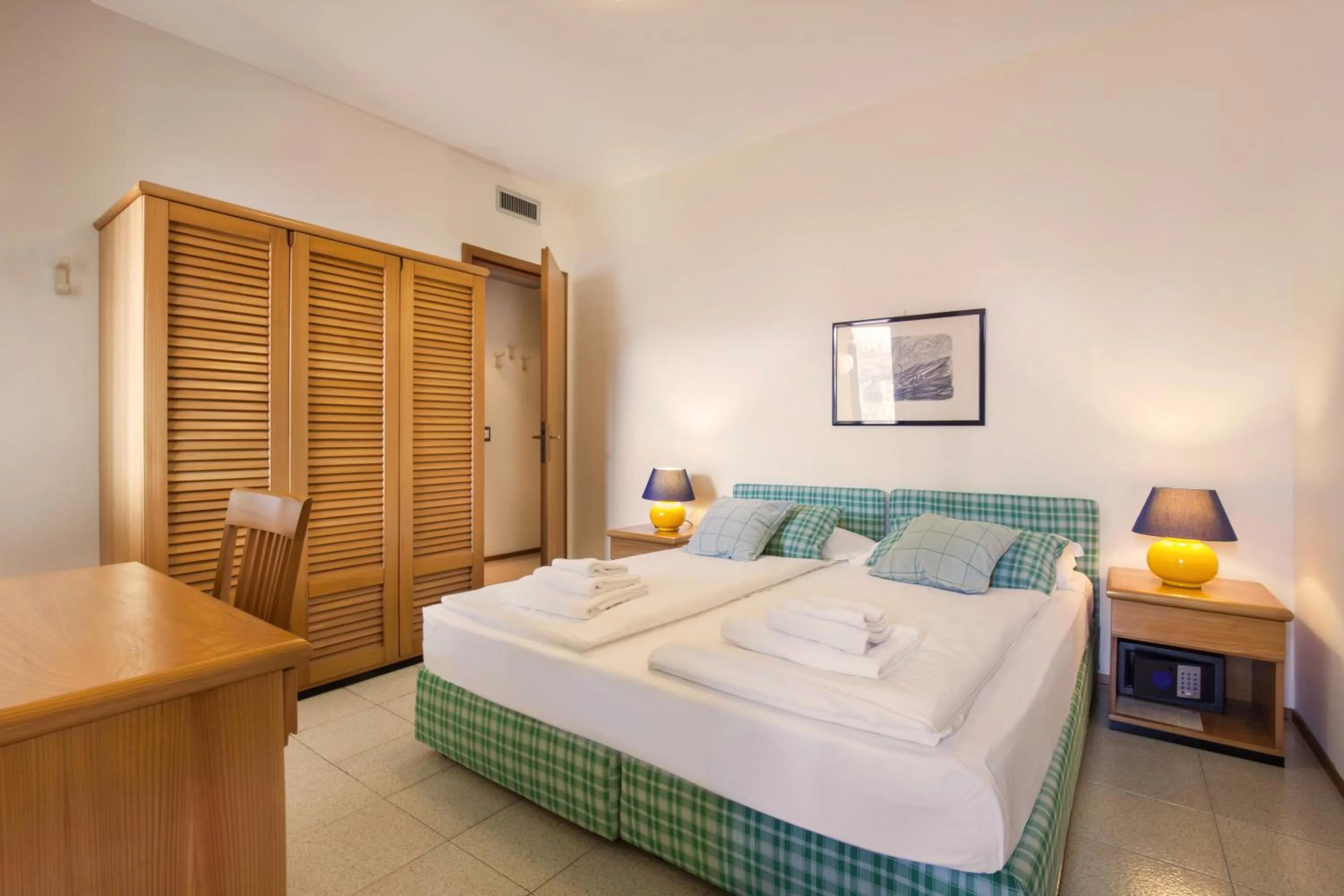 Bed in Residence il Cedro