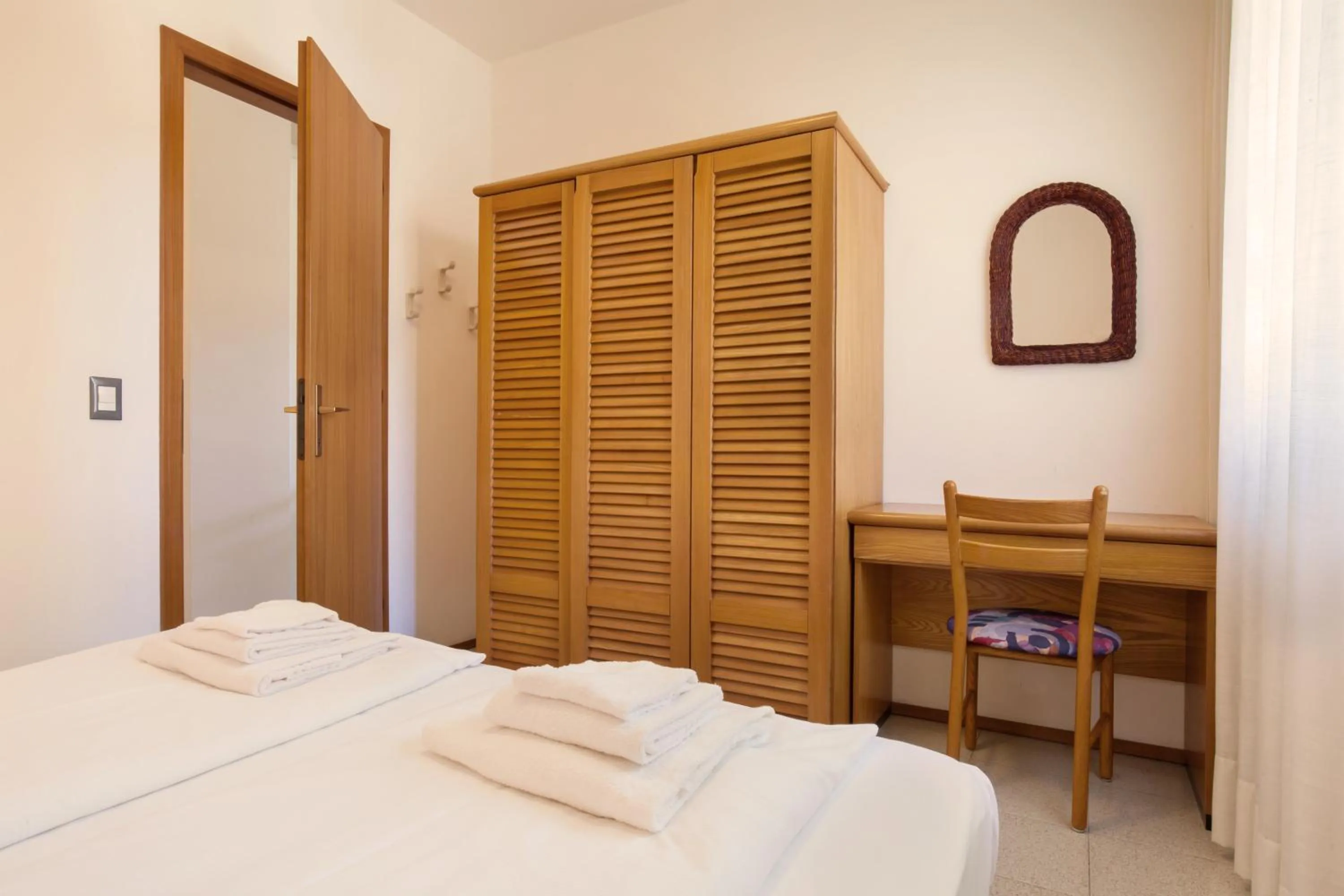 Bed in Residence il Cedro