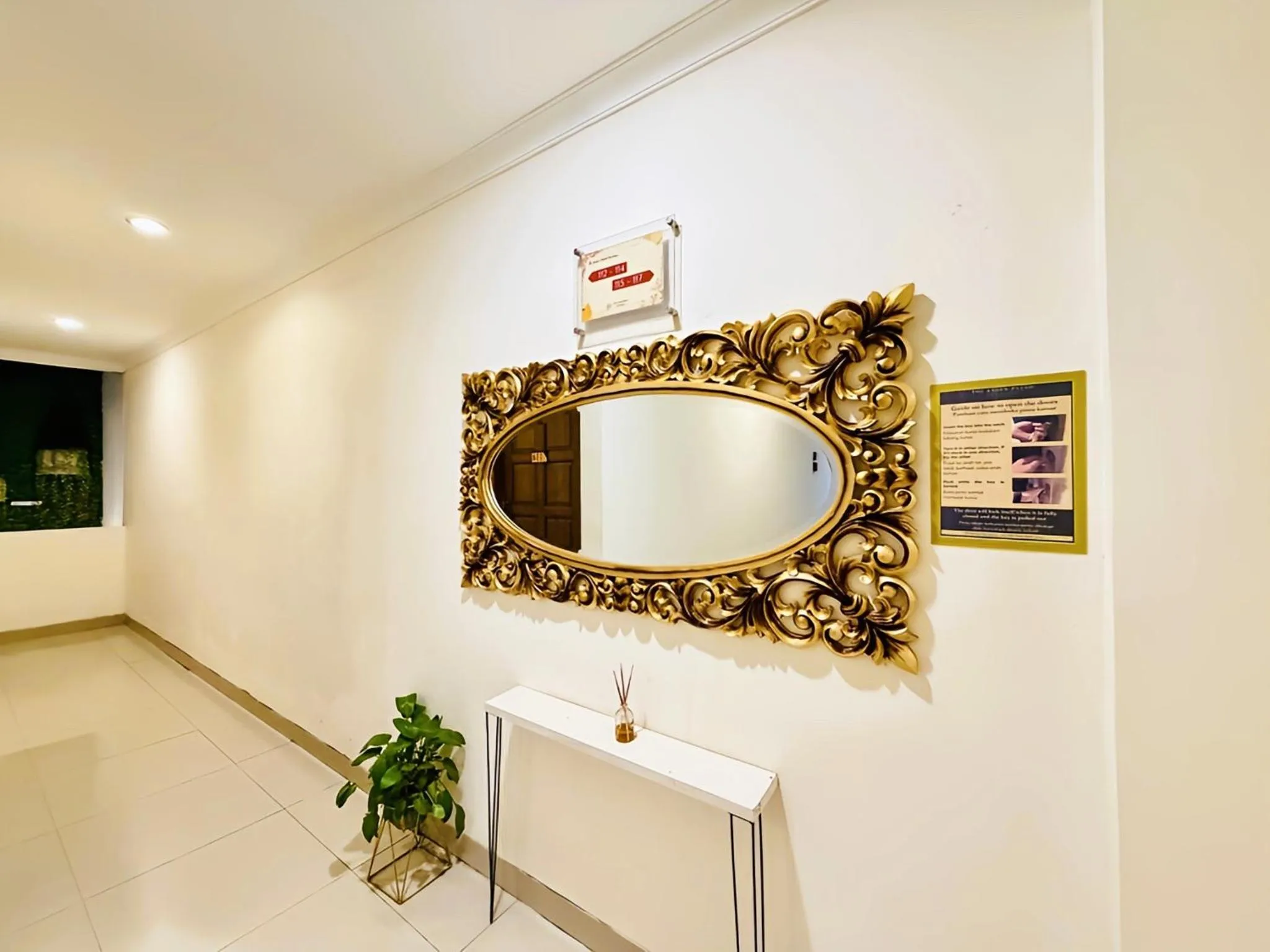 Property building in The Raden Patah Heritage Kota Lama Semarang