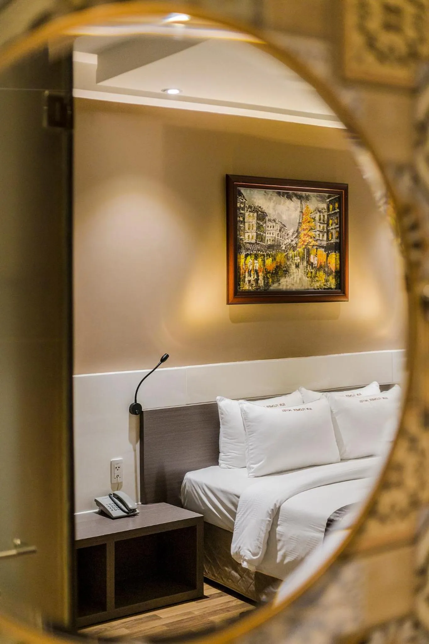 Sunflower Luxury Hotel