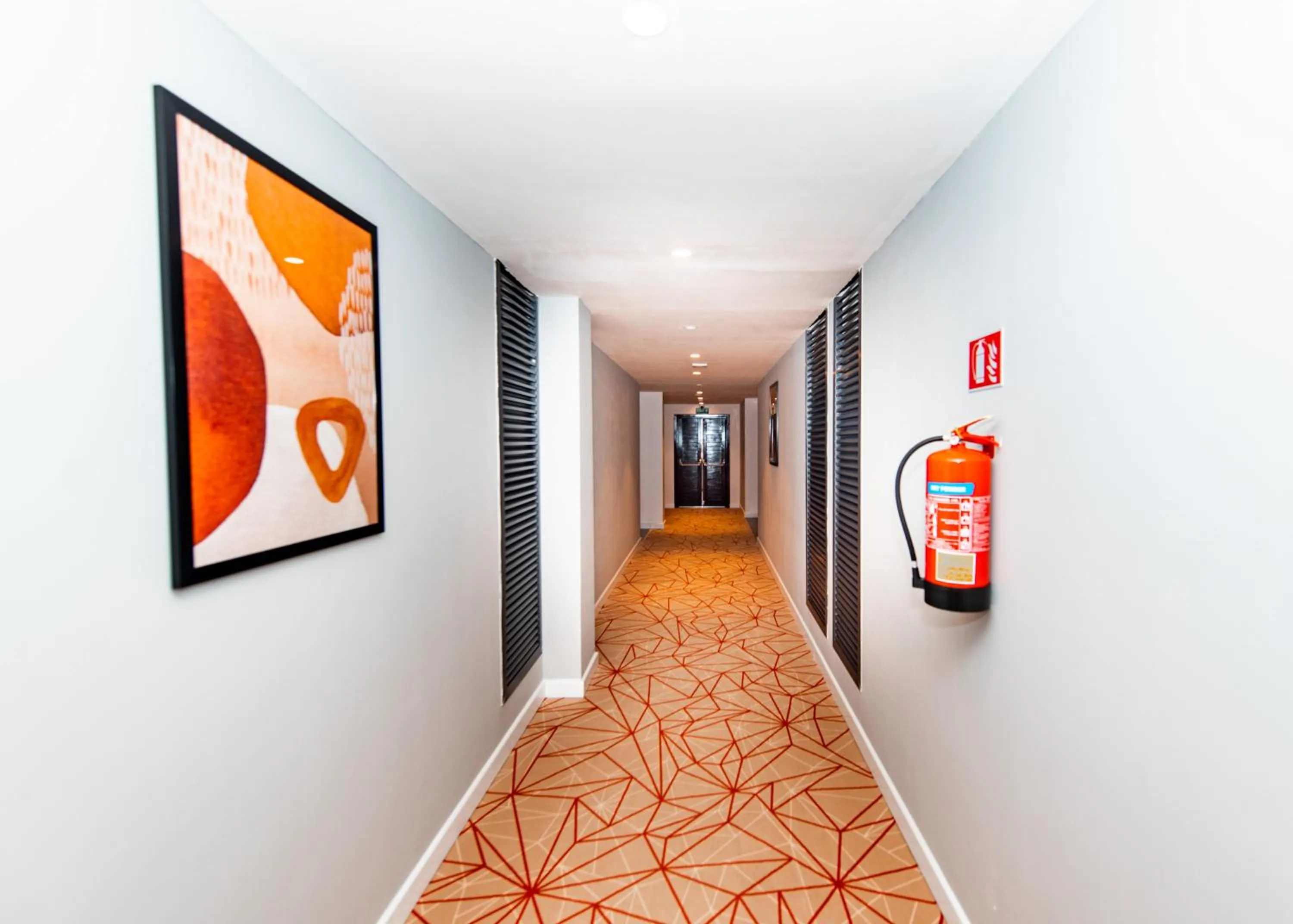 Property building in Urban by CityBlue Hotel, Dar es Salaam