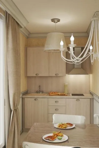 Kitchen or kitchenette in Therma Palace - SPA Mineral Pool & All inclusive & Free Parking