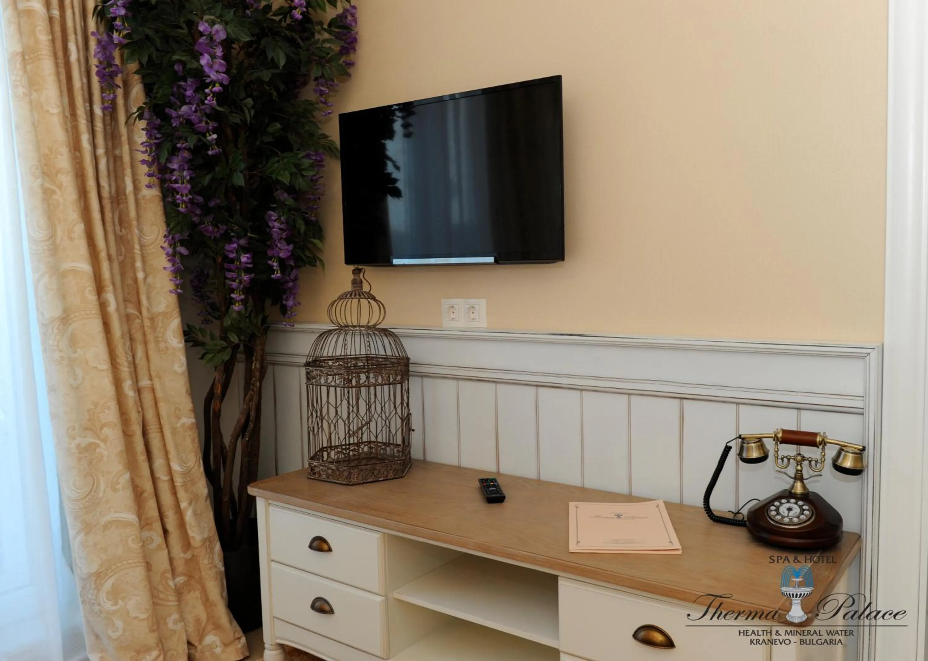 Other in Therma Palace - SPA Mineral Pool & All inclusive & Free Parking