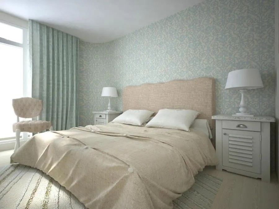 Bedroom, Bed in Therma Palace - SPA Mineral Pool & All inclusive & Free Parking