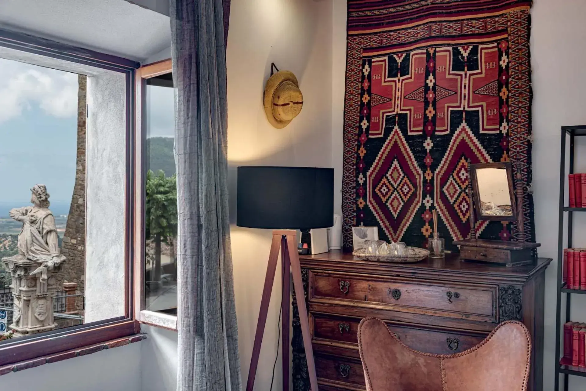 Vedetta Townhouse - camere e appartamenti nel centro storico by Be Vedetta Vedetta Townhouse - camere e appartamenti nel centro storico by Be Vedetta