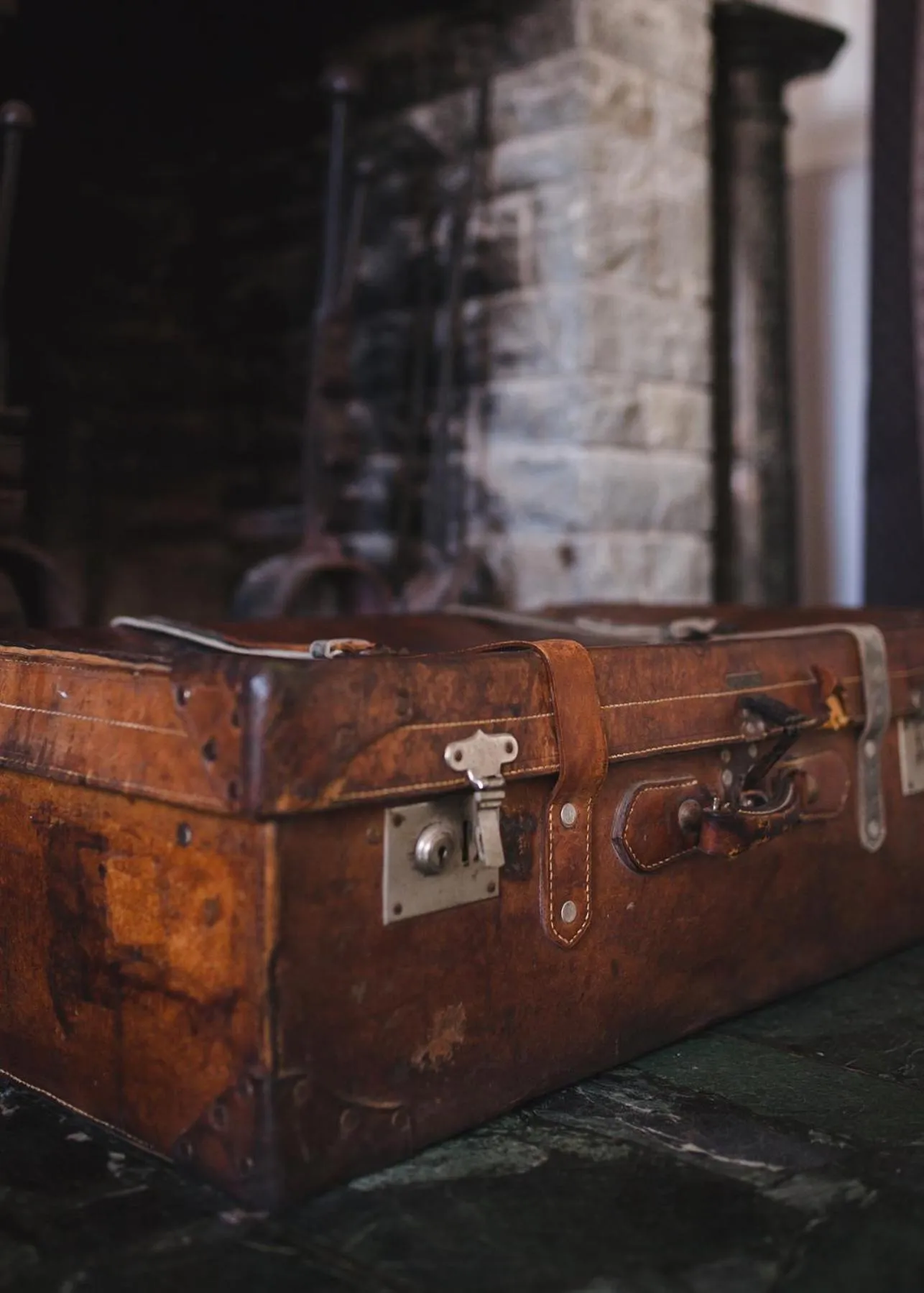 BBQ facilities in Vedetta Townhouse - camere e appartamenti nel centro storico by Be Vedetta