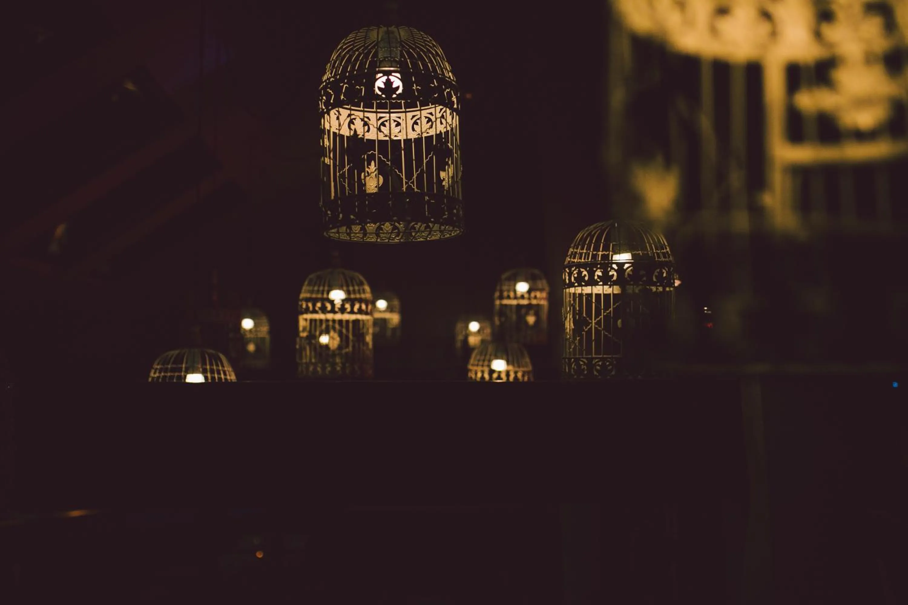 Lobby or reception in Hotel Credible