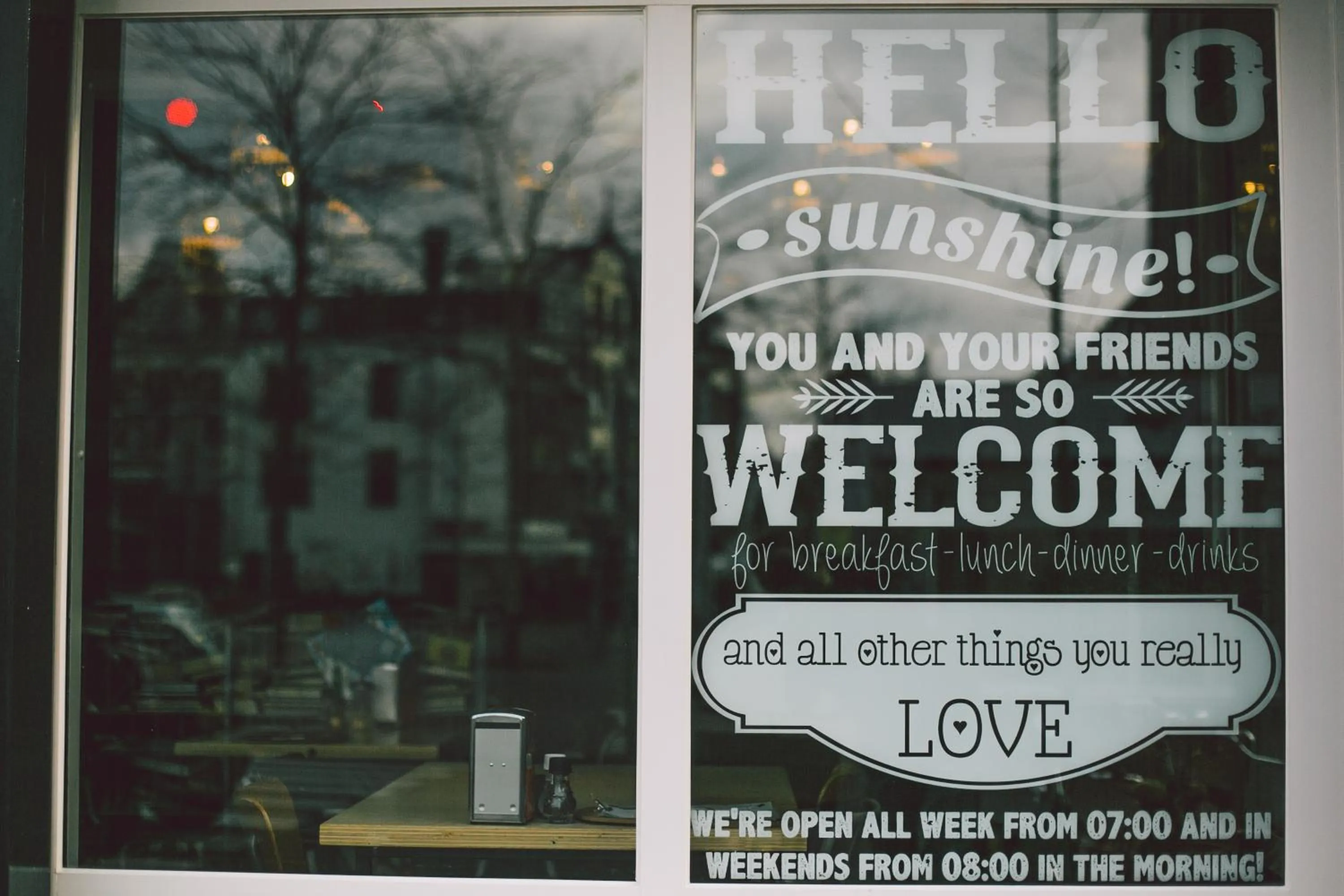 Facade/entrance in Hotel Credible