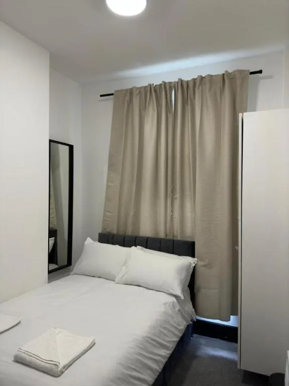 Bedroom, Bed in Ivy House Hotel