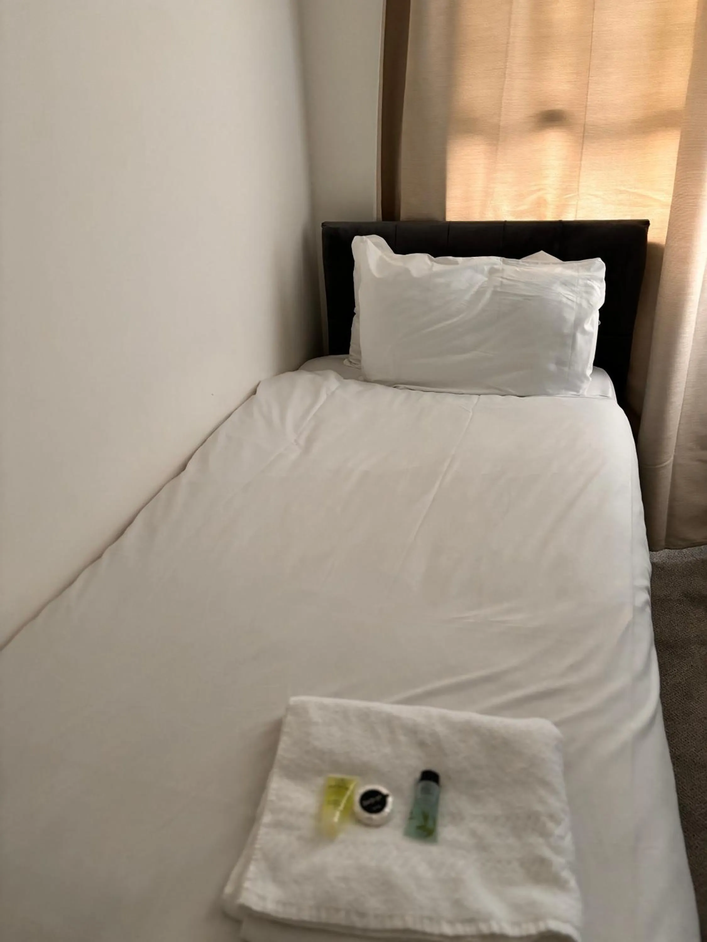 Bedroom, Bed in Ivy House Hotel