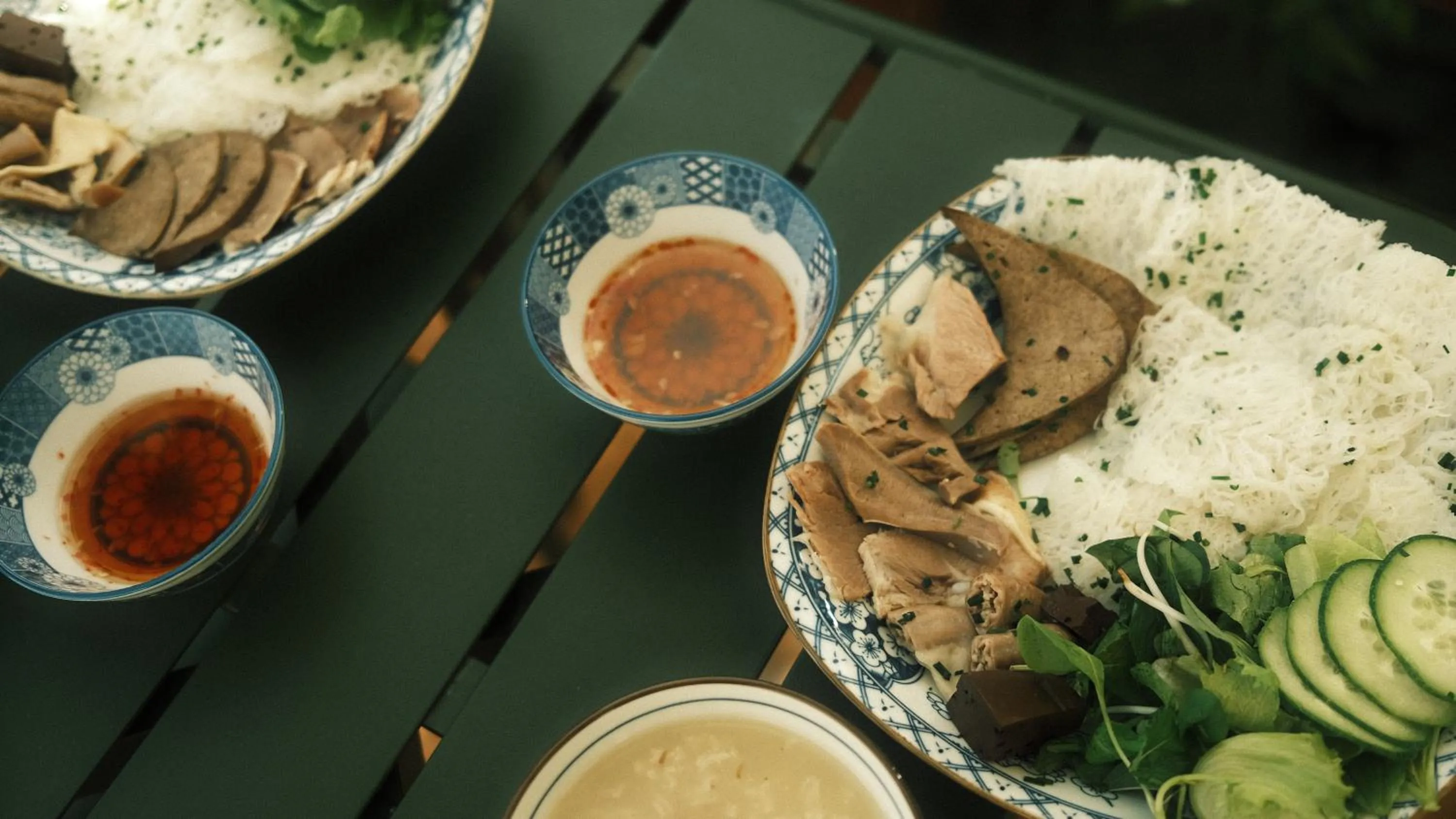 Breakfast in Vũ House Phú Yên- Boutique Room & Breakfast