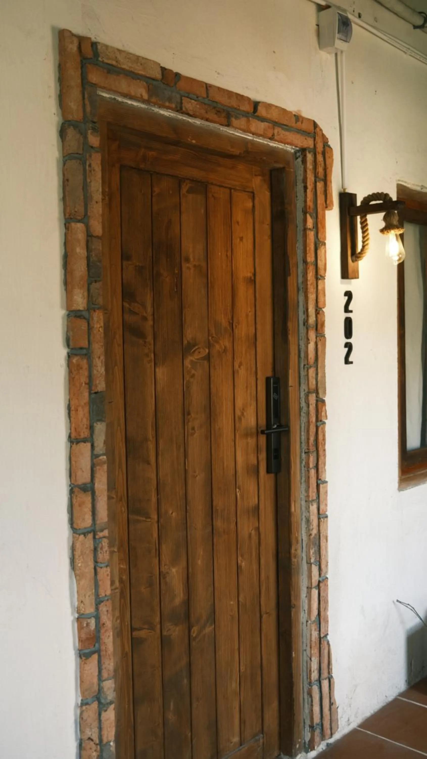 Property building in Vũ House Phú Yên- Boutique Room & Breakfast