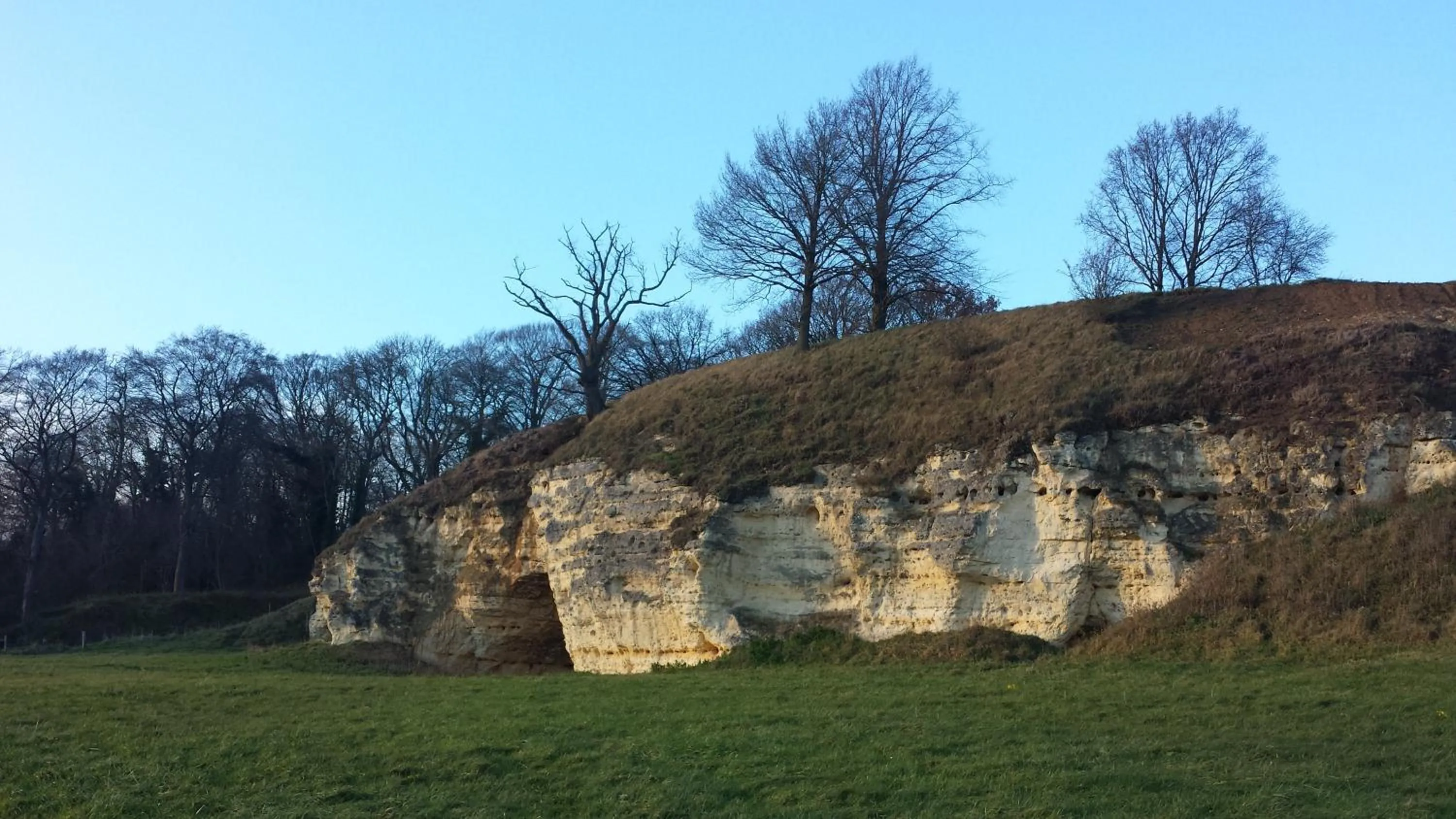 Off site in Hotel De Wilde Kriek