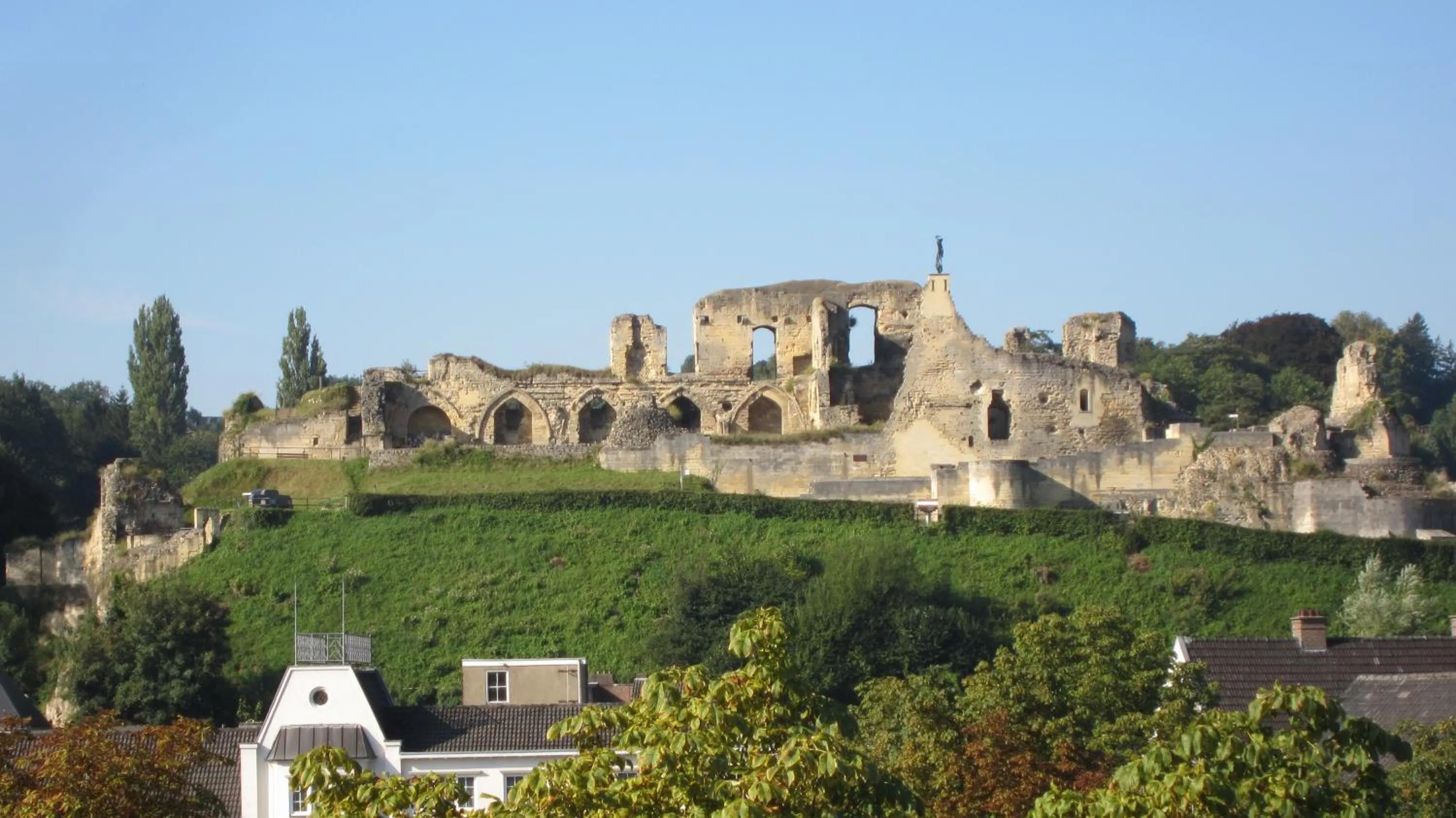 Spring in Hotel De Wilde Kriek